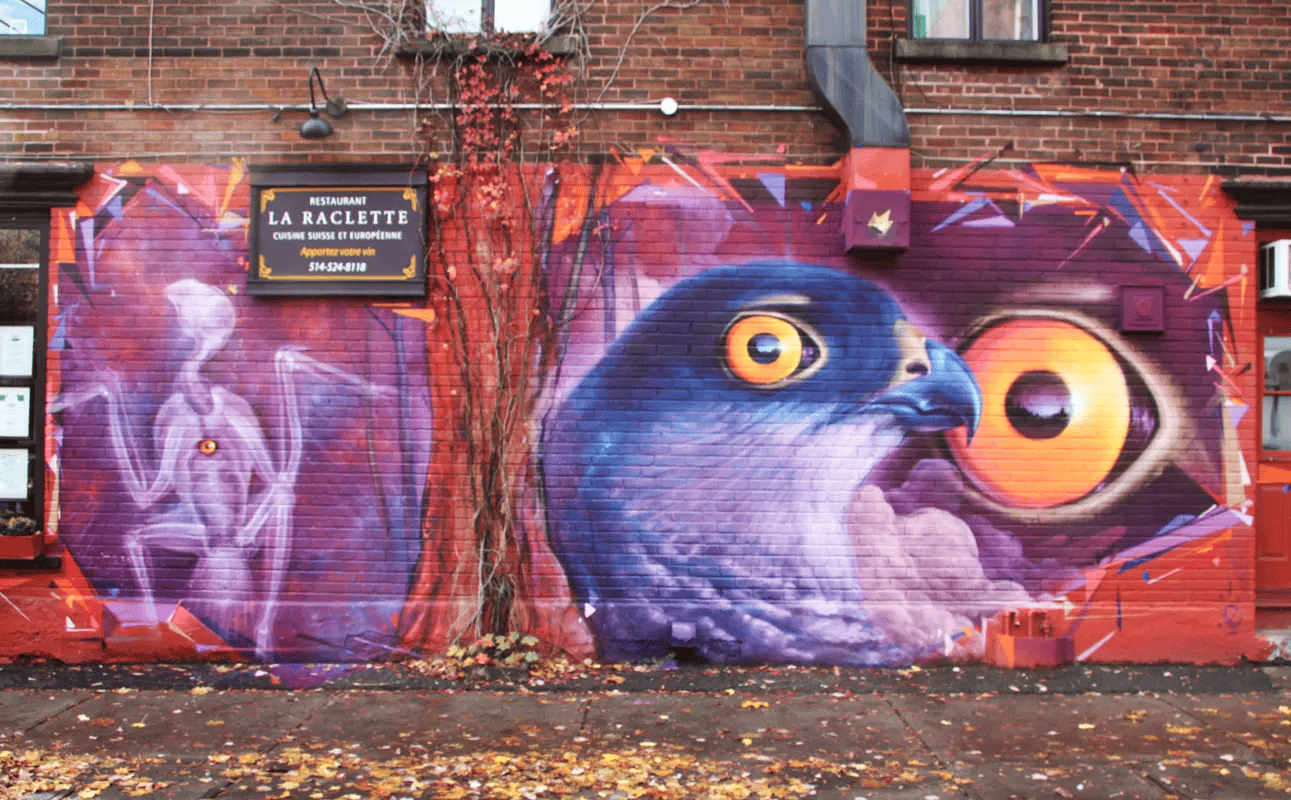 Monk.E mural 3