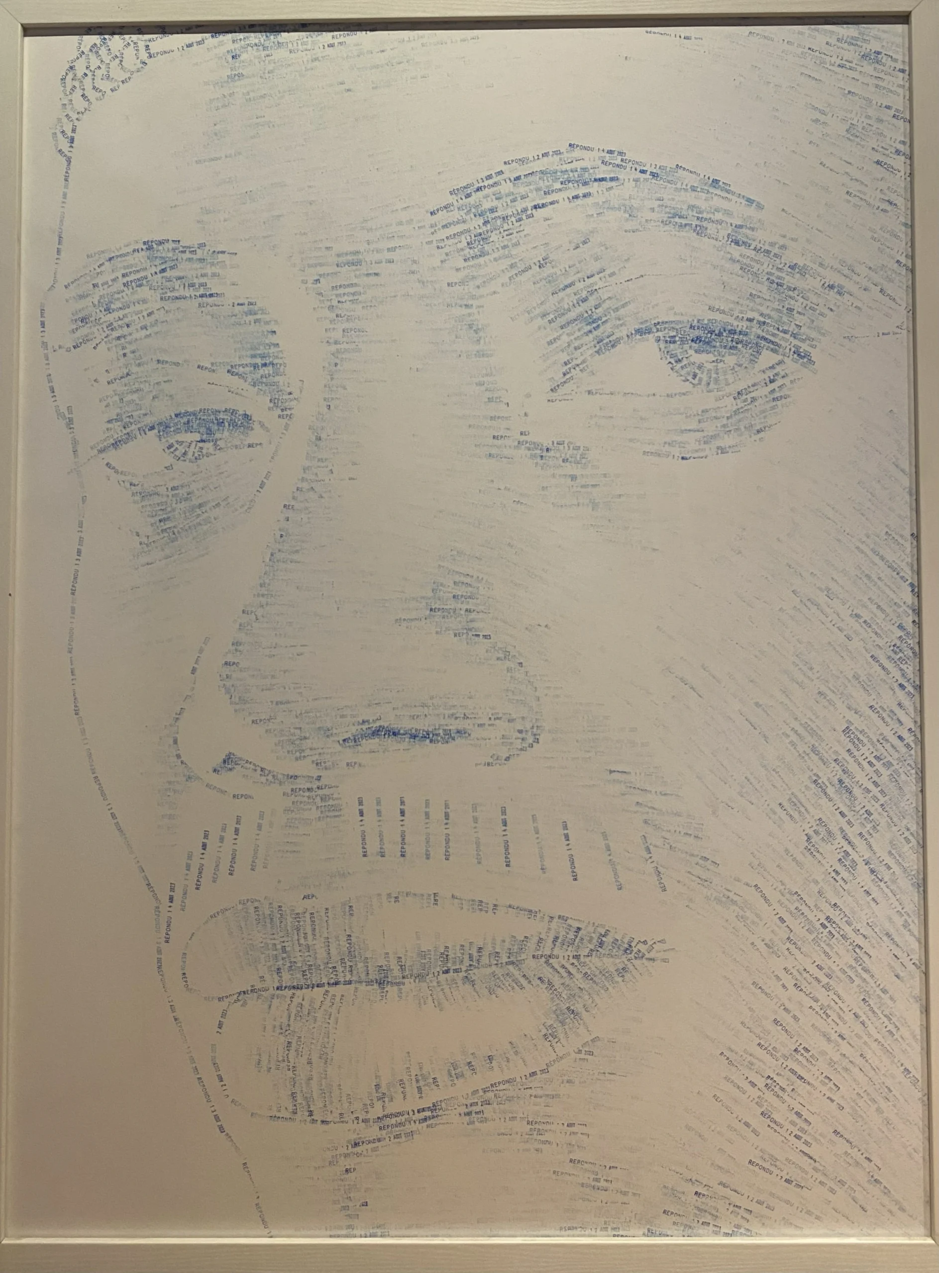 Xavier, Nicolas Craig