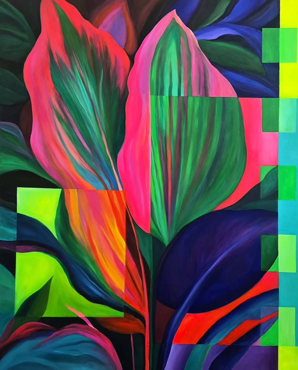 Izabelle Duguay