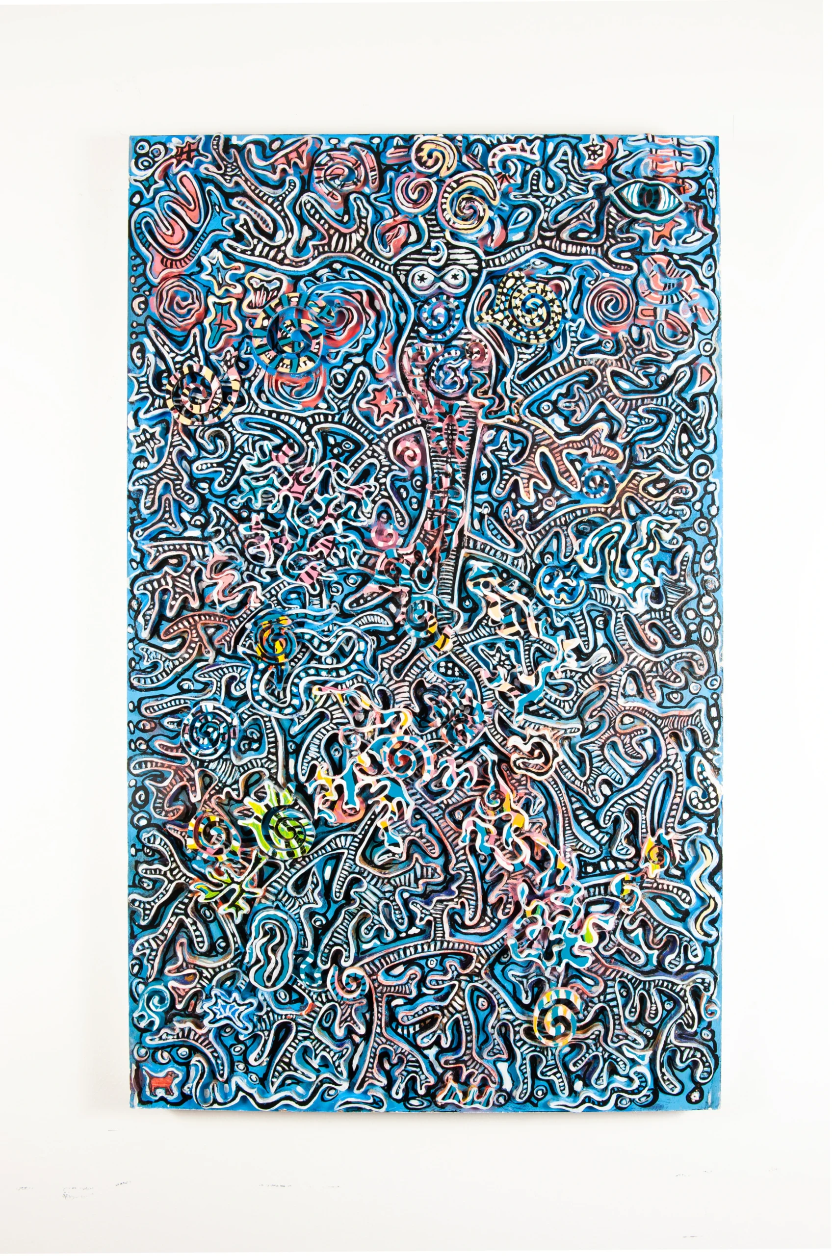 ALAN DAVID MACINTYRE, L'origine des fruits et des fleurs,