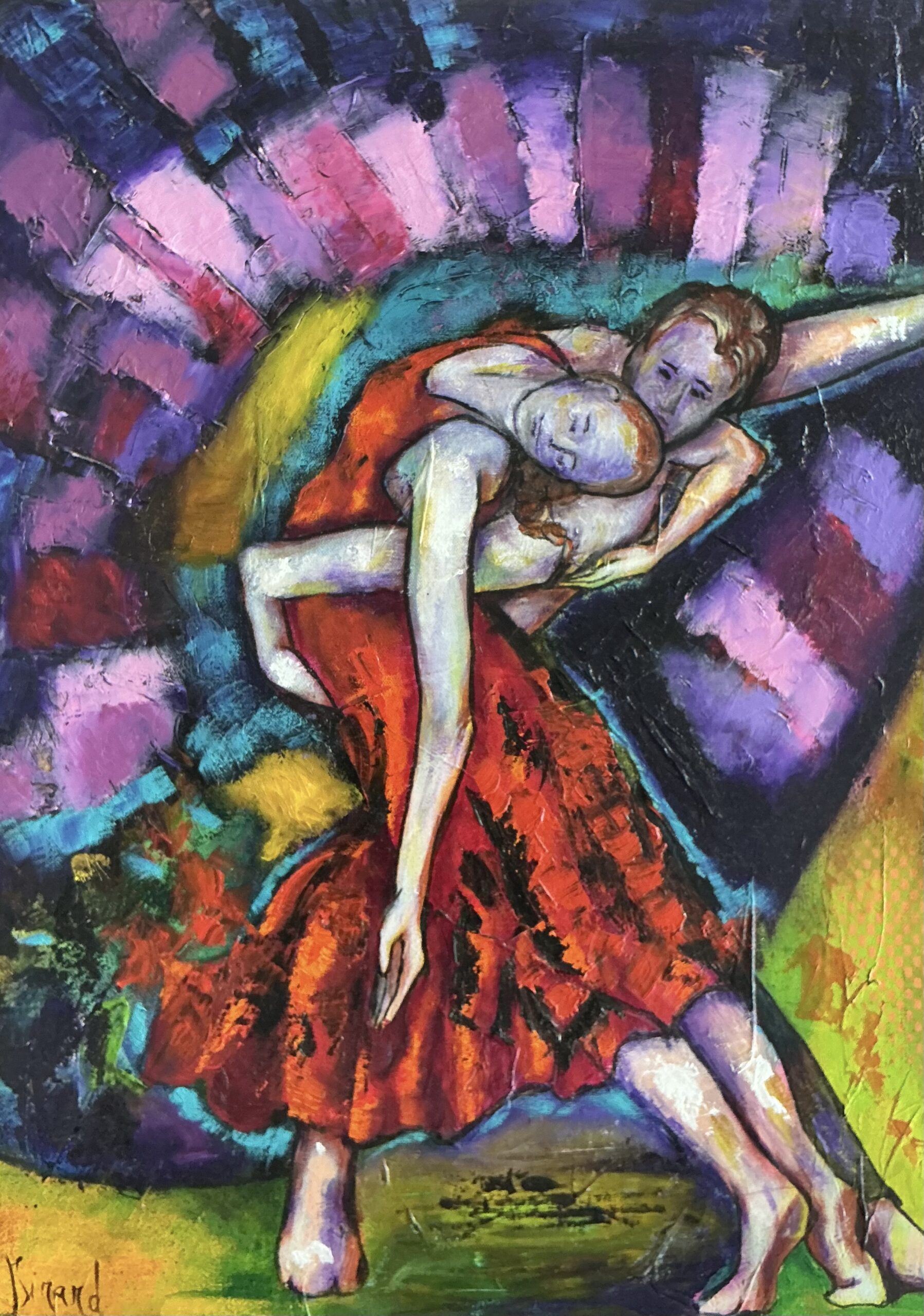 Denise Girard