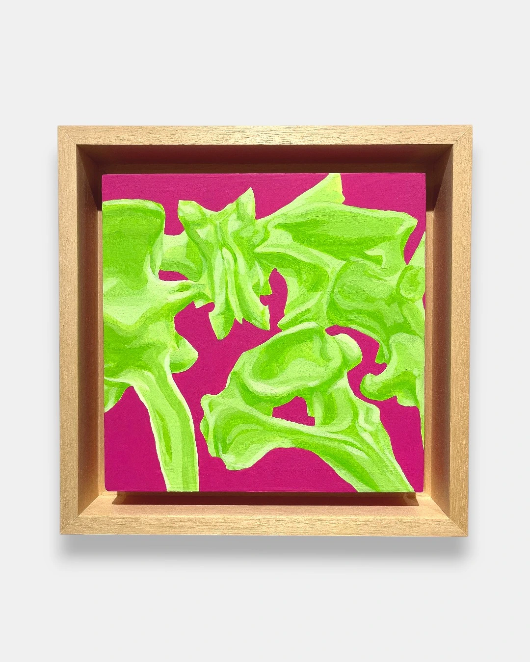 Zeller Célestine, Fragments