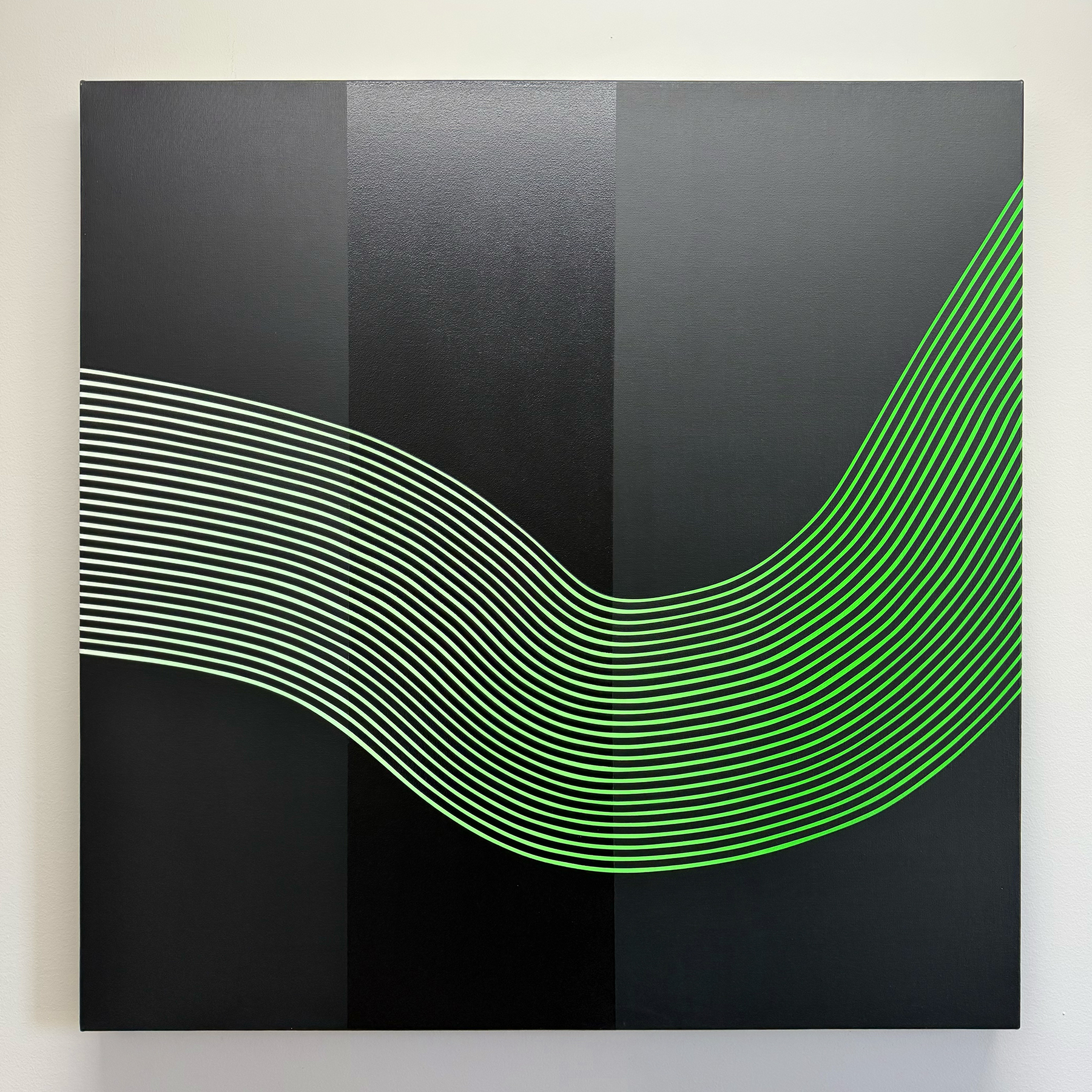 Marie-Kim Lavigne, Electric Arc 2