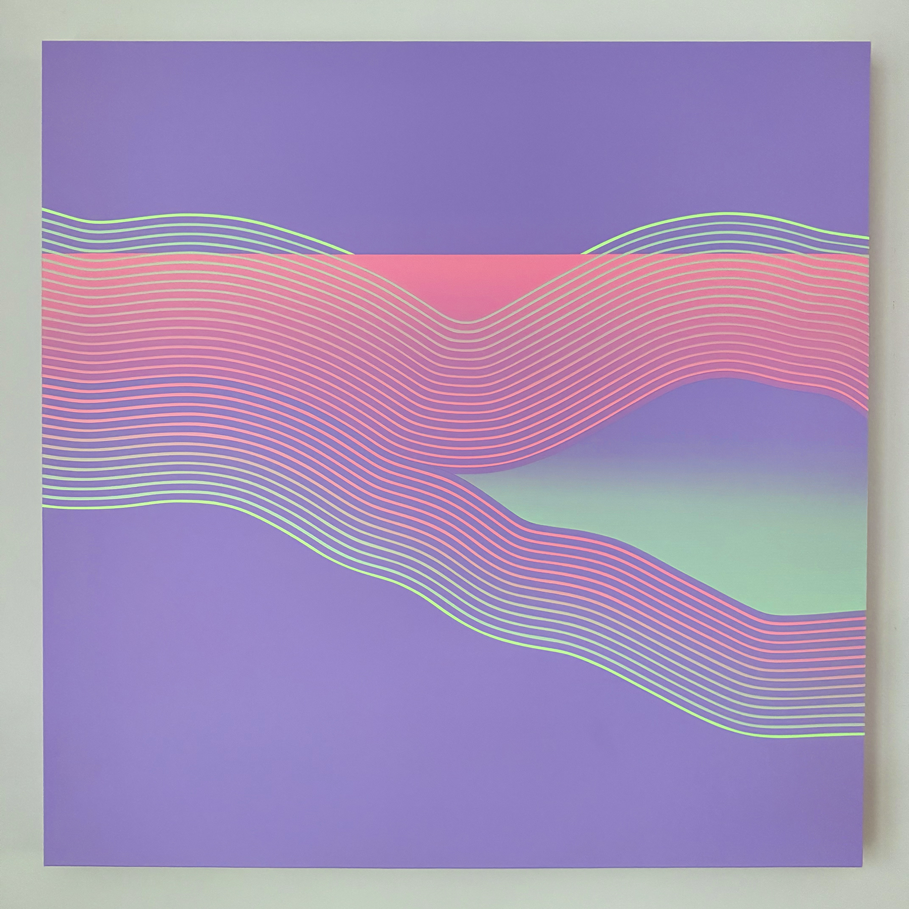 Marie-Kim Lavigne, Emanation