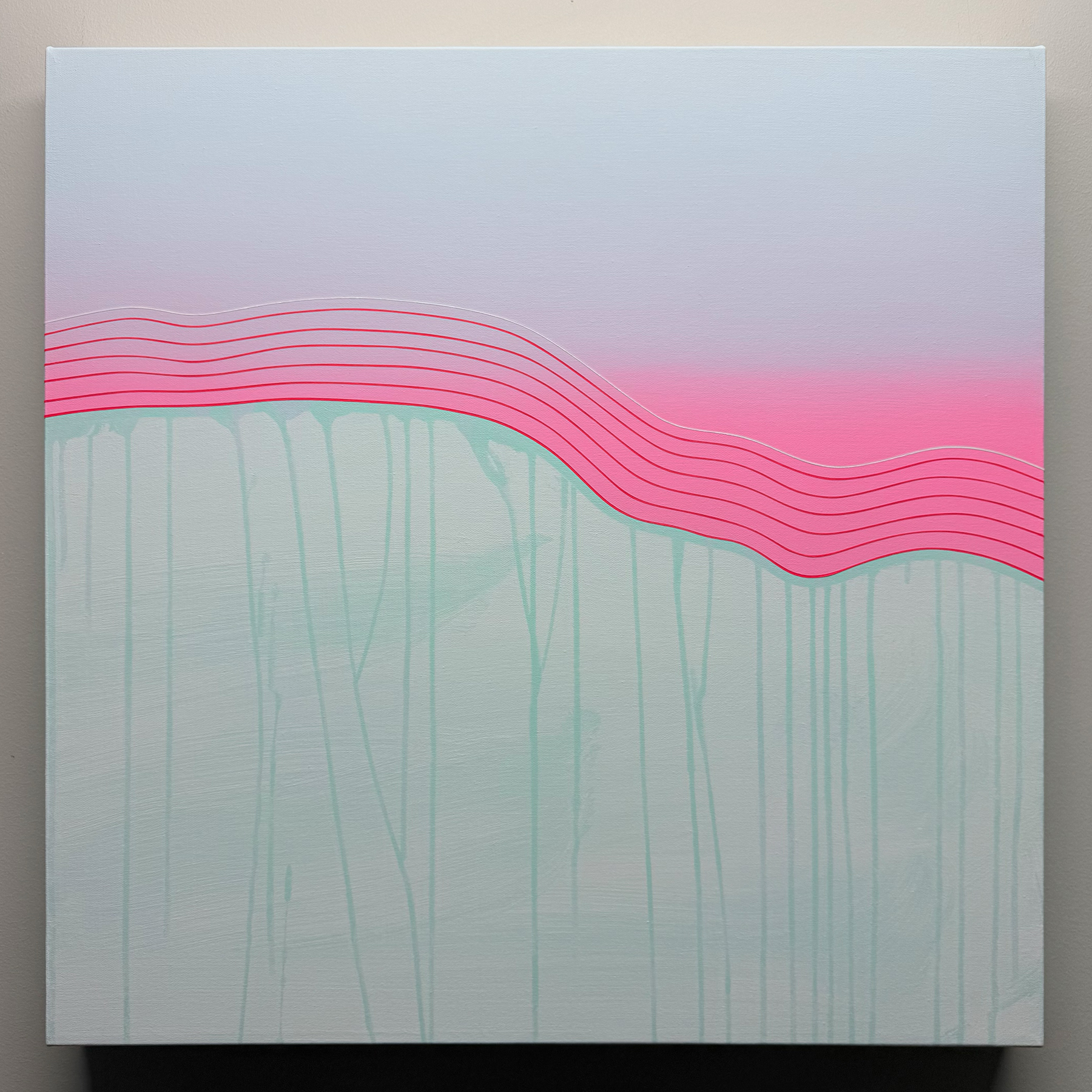 Marie-Kim Lavigne, Cotton Candy