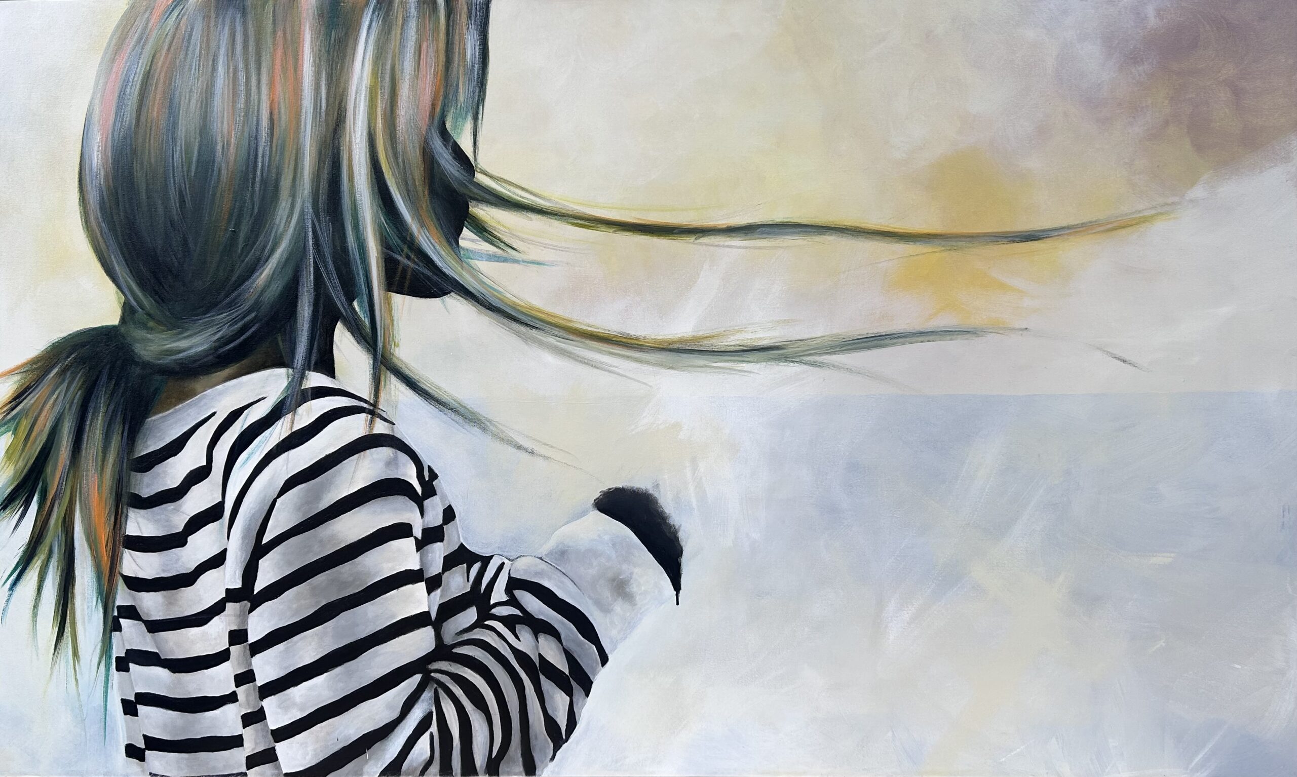 Carole Arseneau , Billie