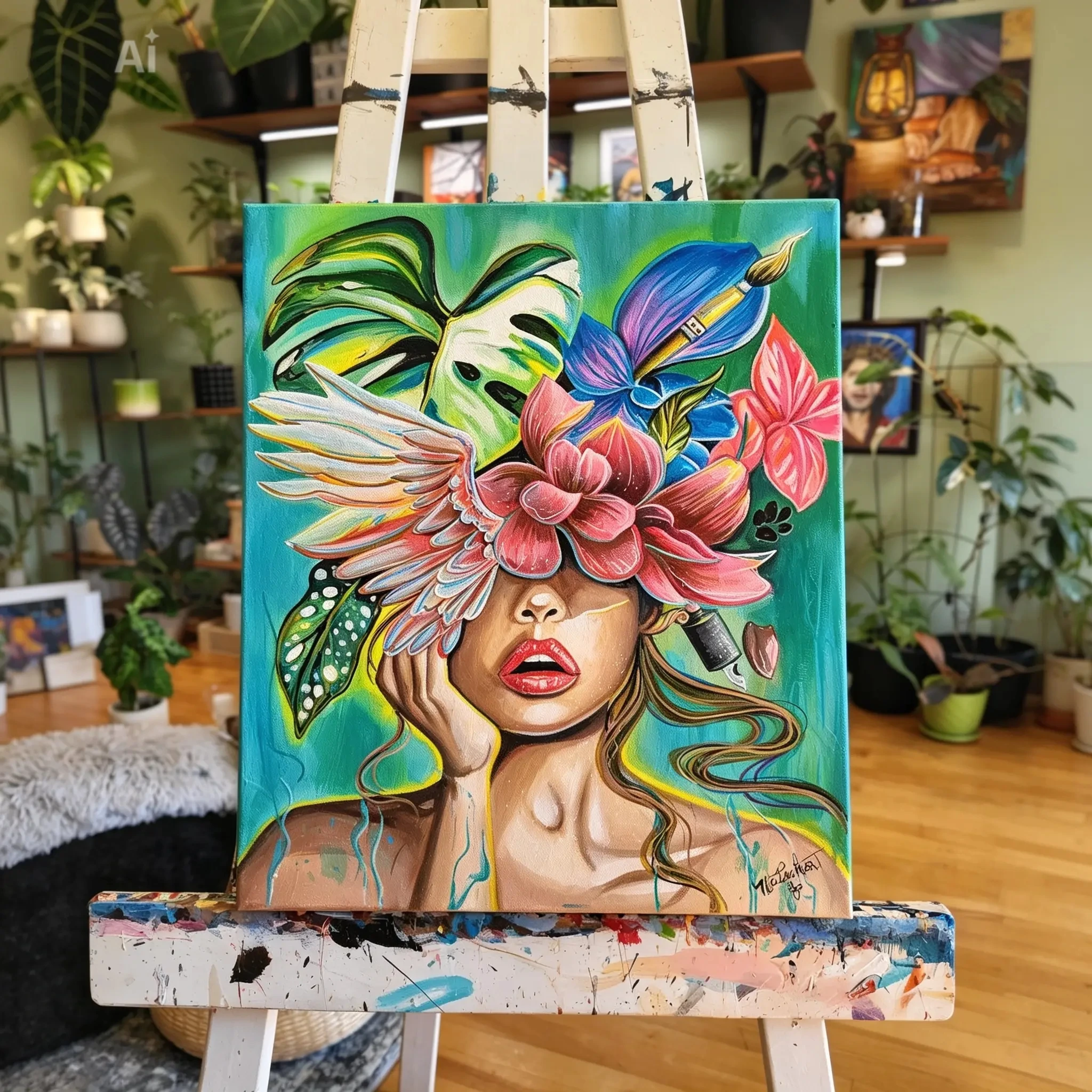 Natachart