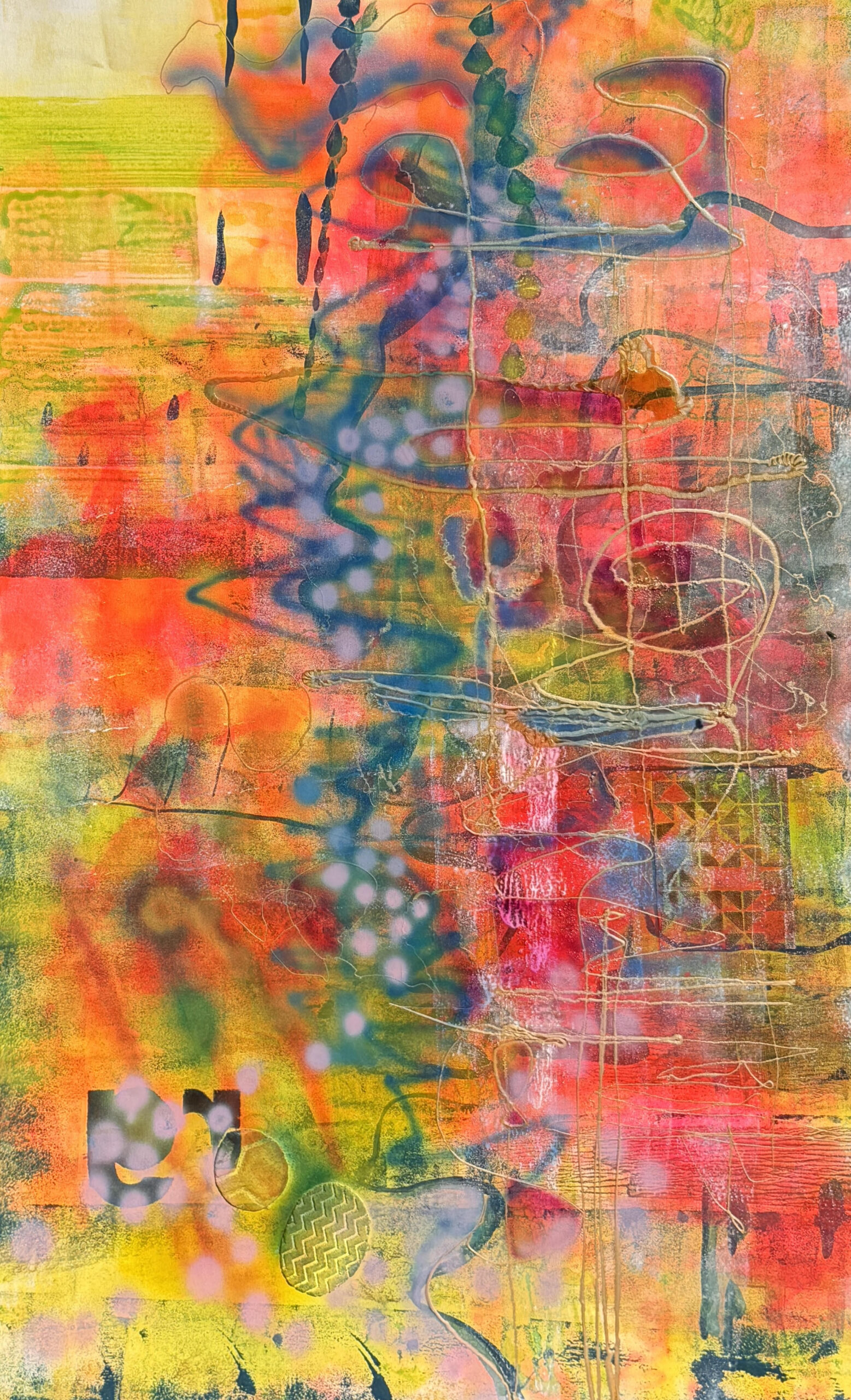 Elise Thibault