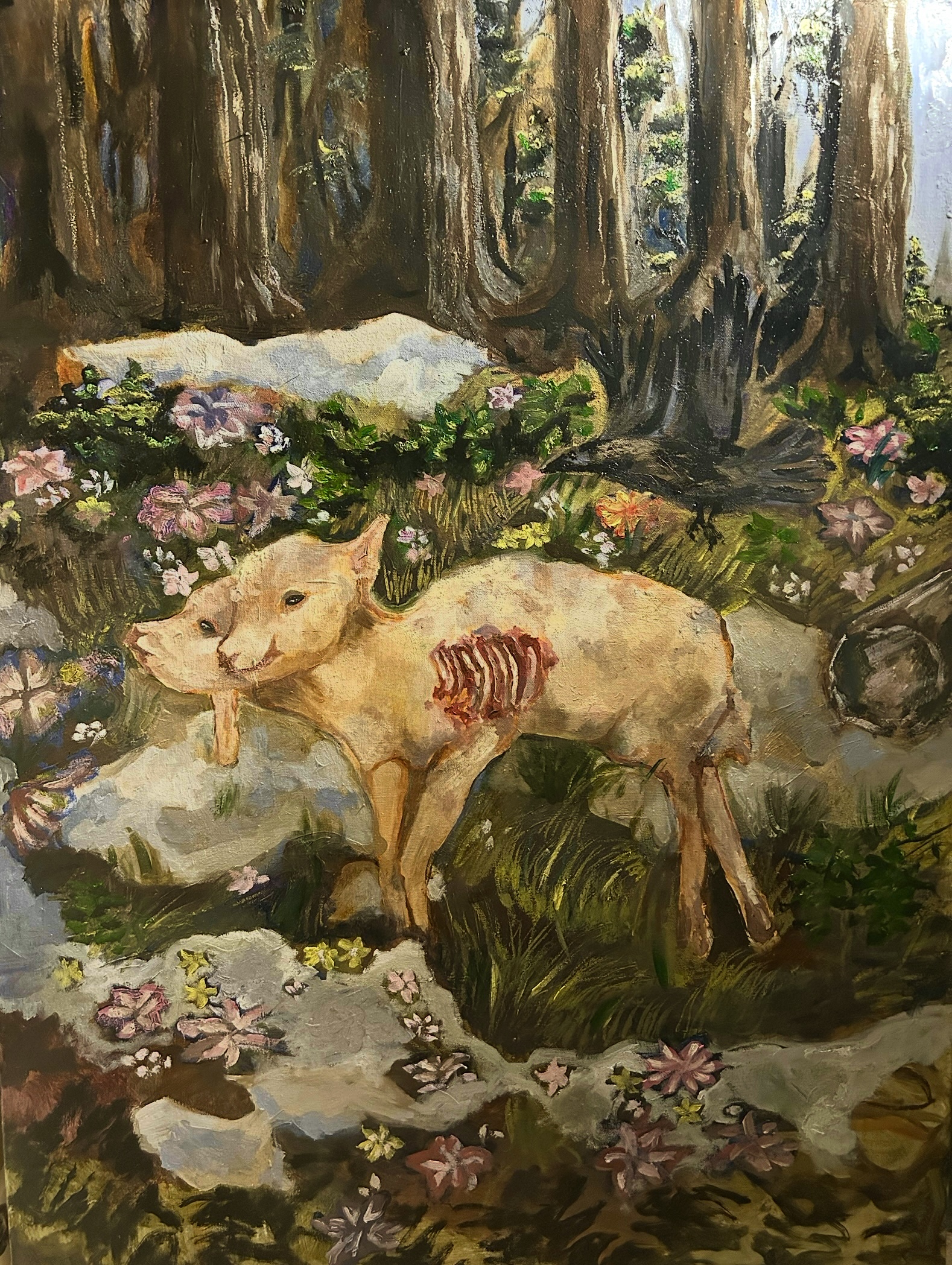georgiesque