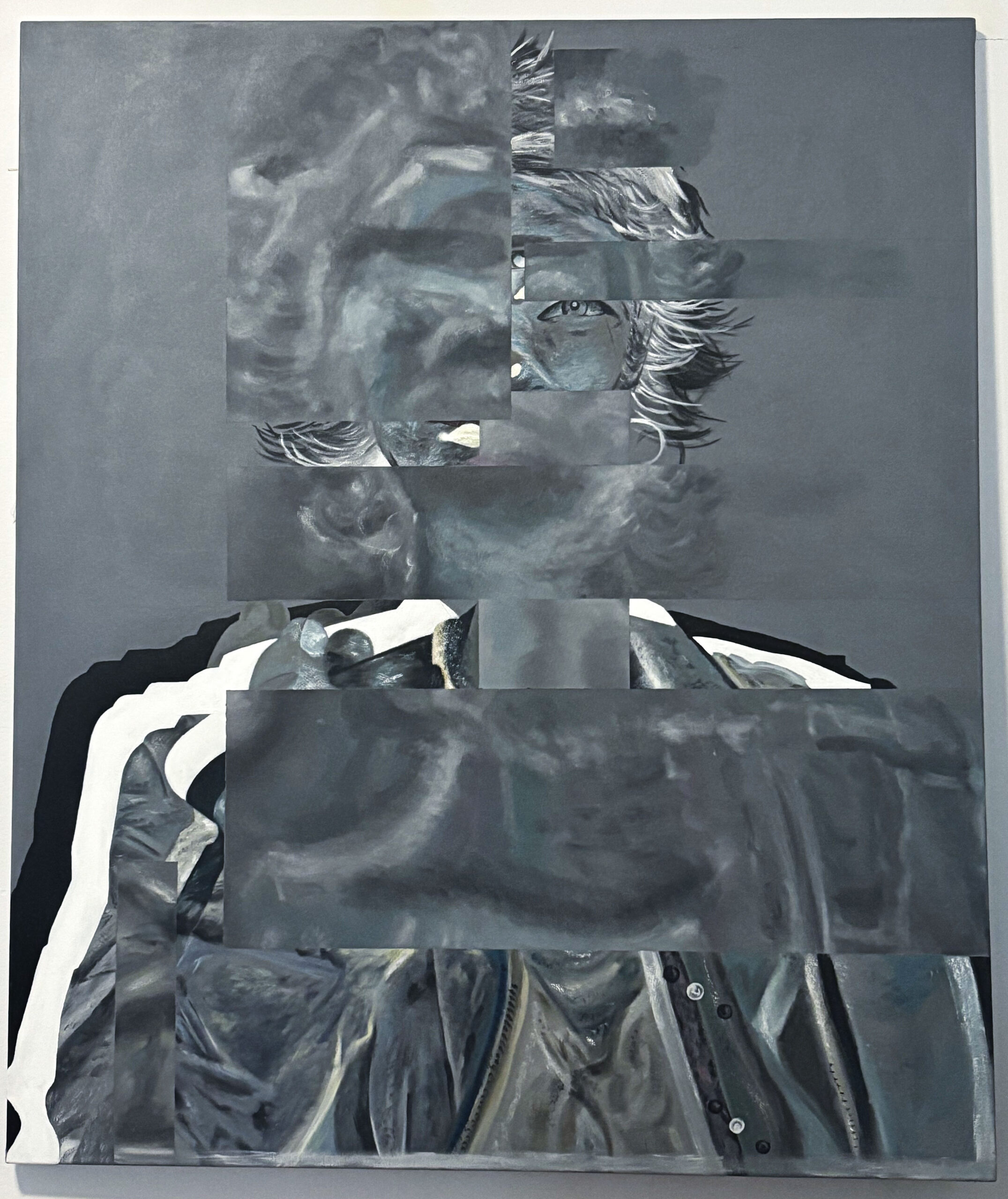 Benjamin Trudel, Carol