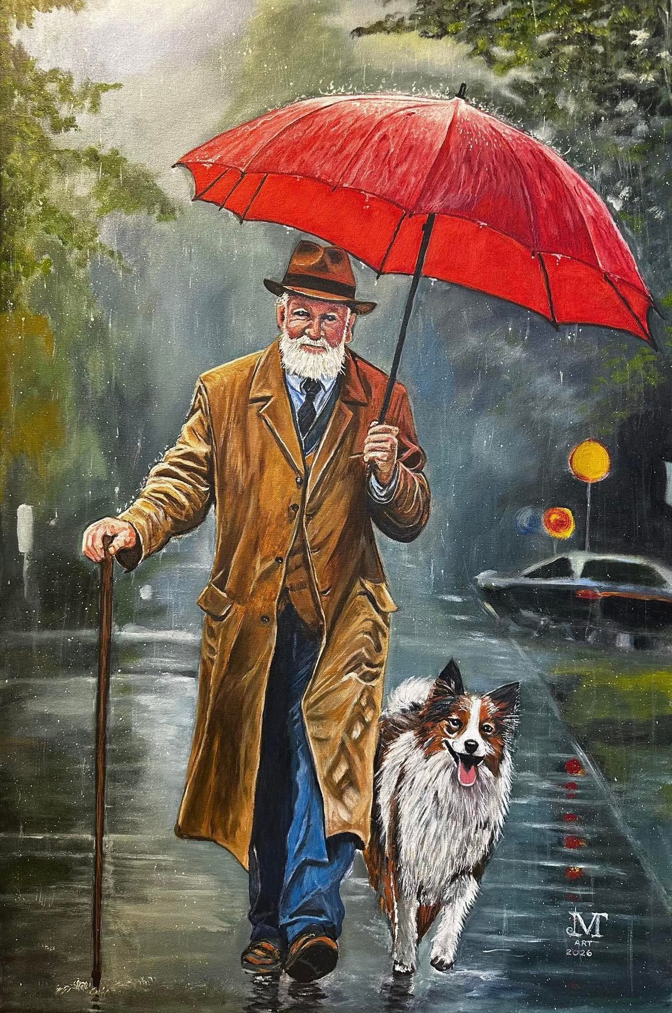 Marina Tremblay art