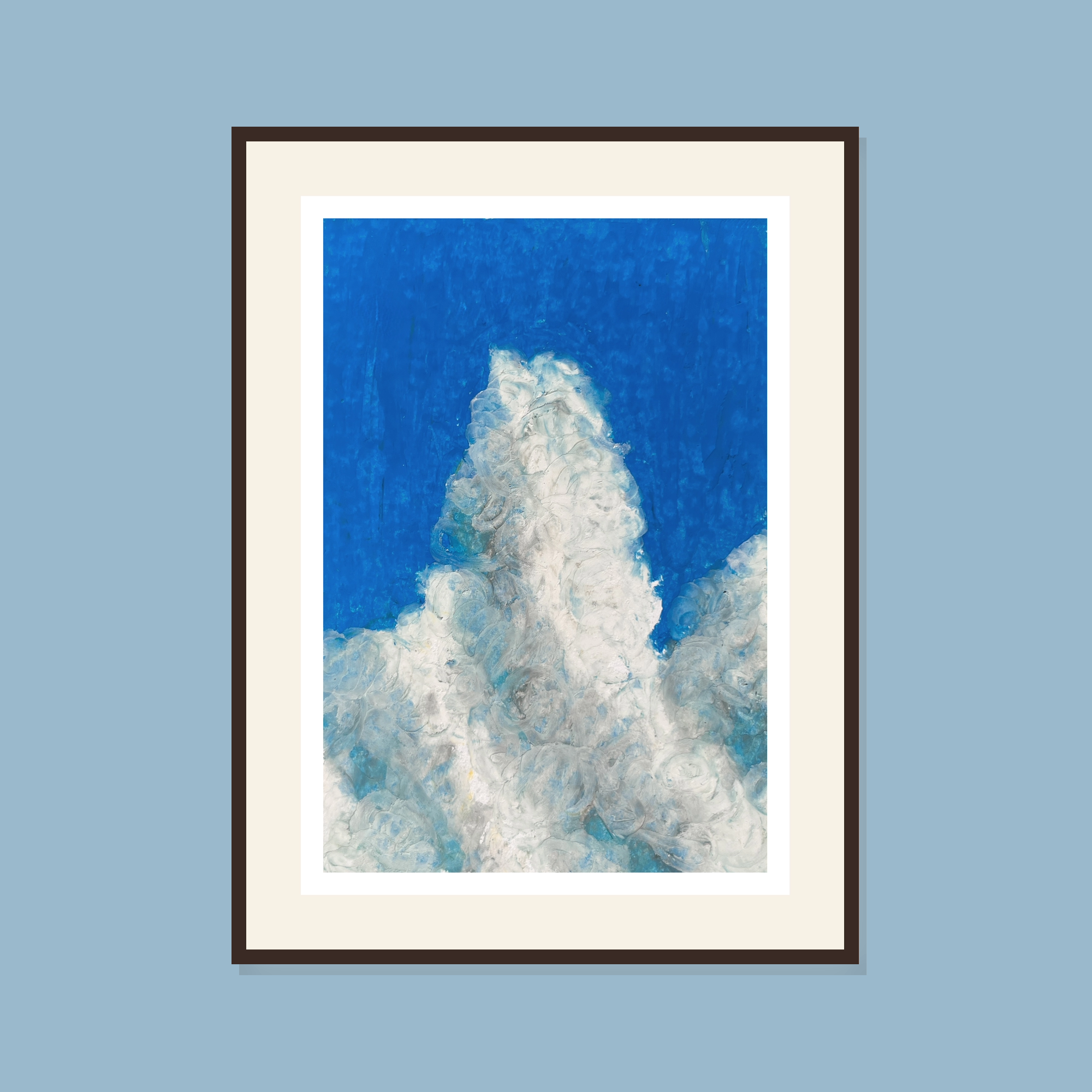 nino minashvili, 2/31 La fenêtre