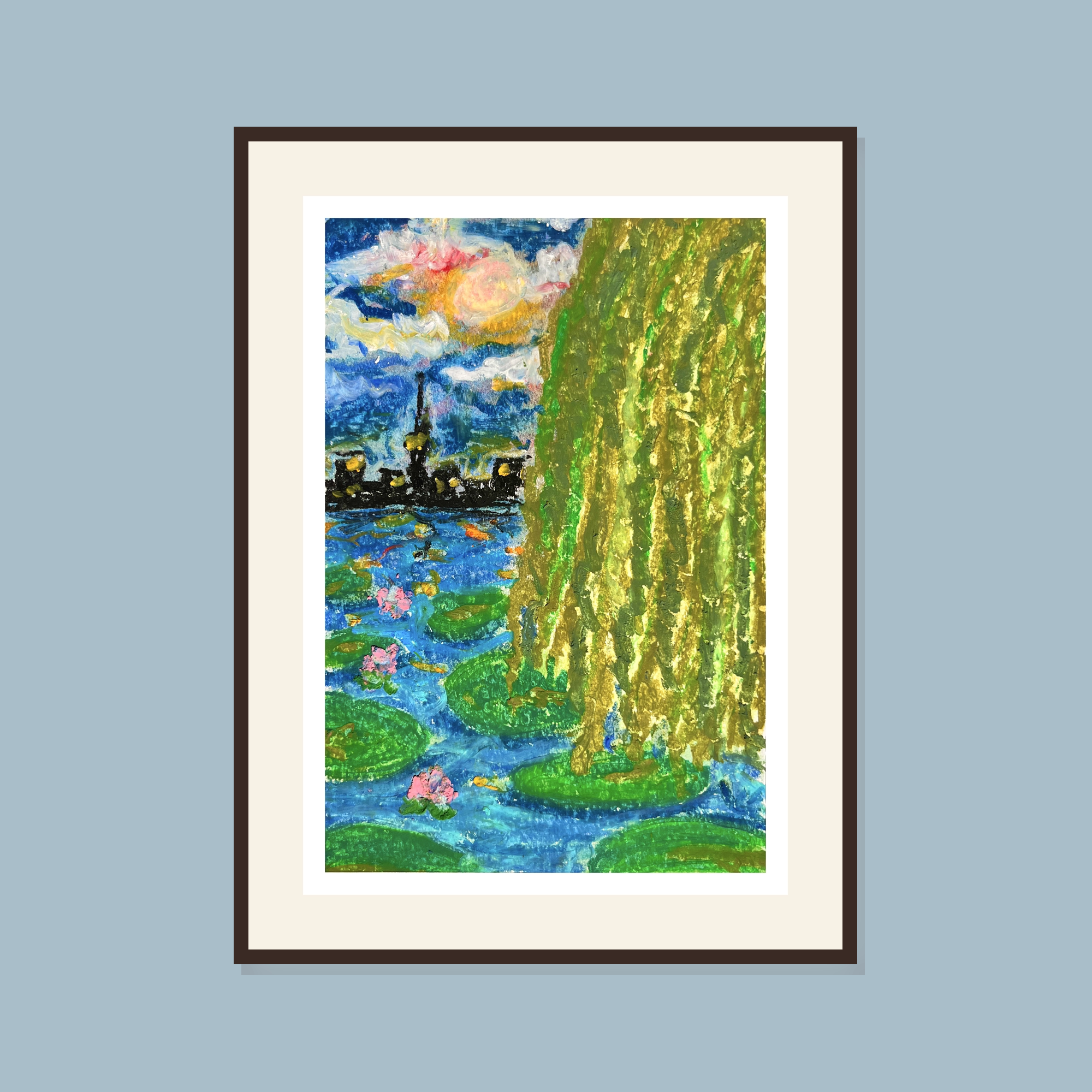 nino minashvili, 1/31 les quais de strasbourg