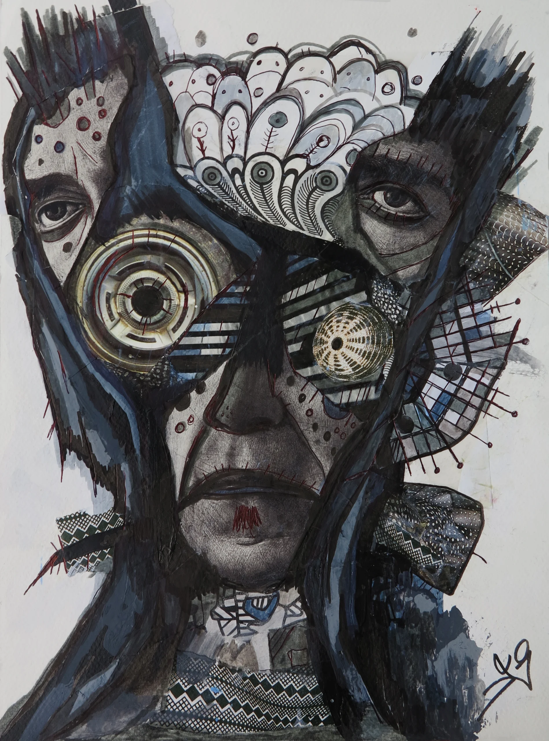 Ian Gamache