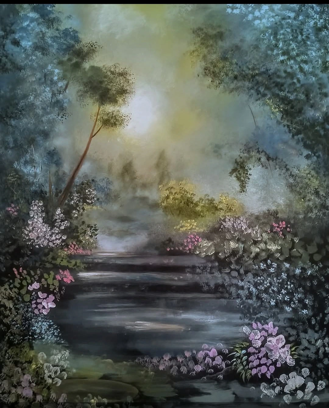 Marlena Fairbourne