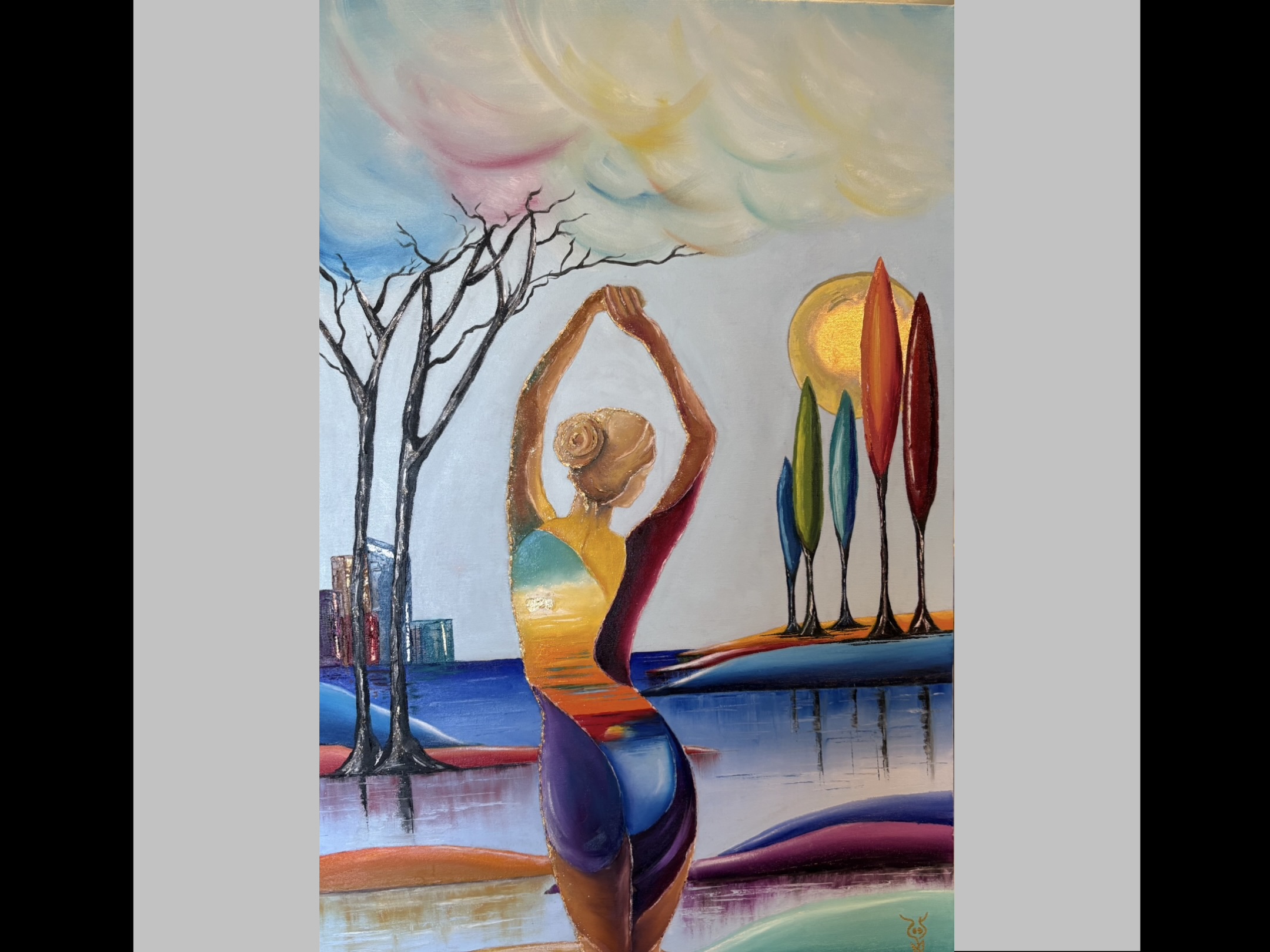 Rosyarts
