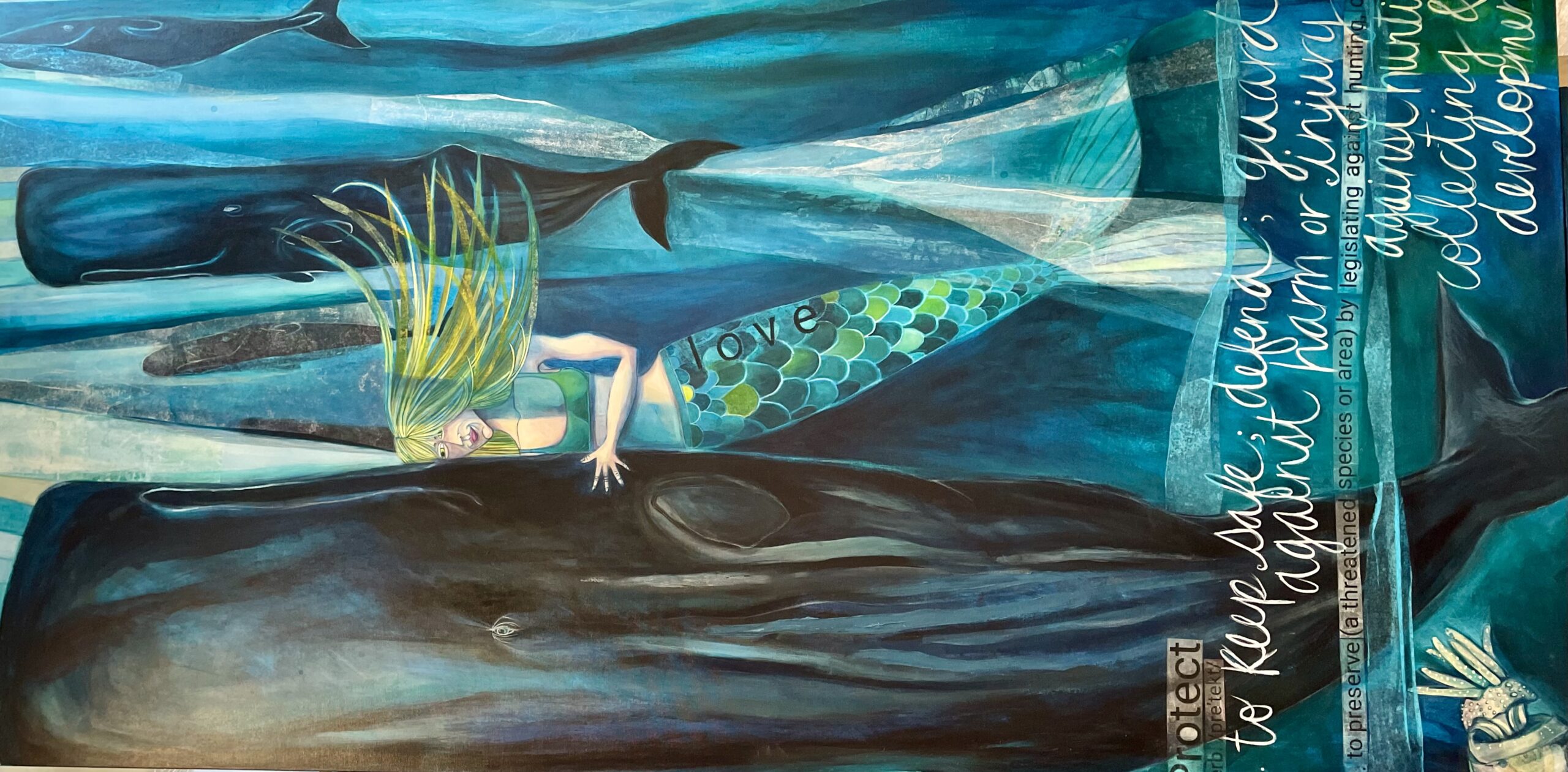 wendy tillett