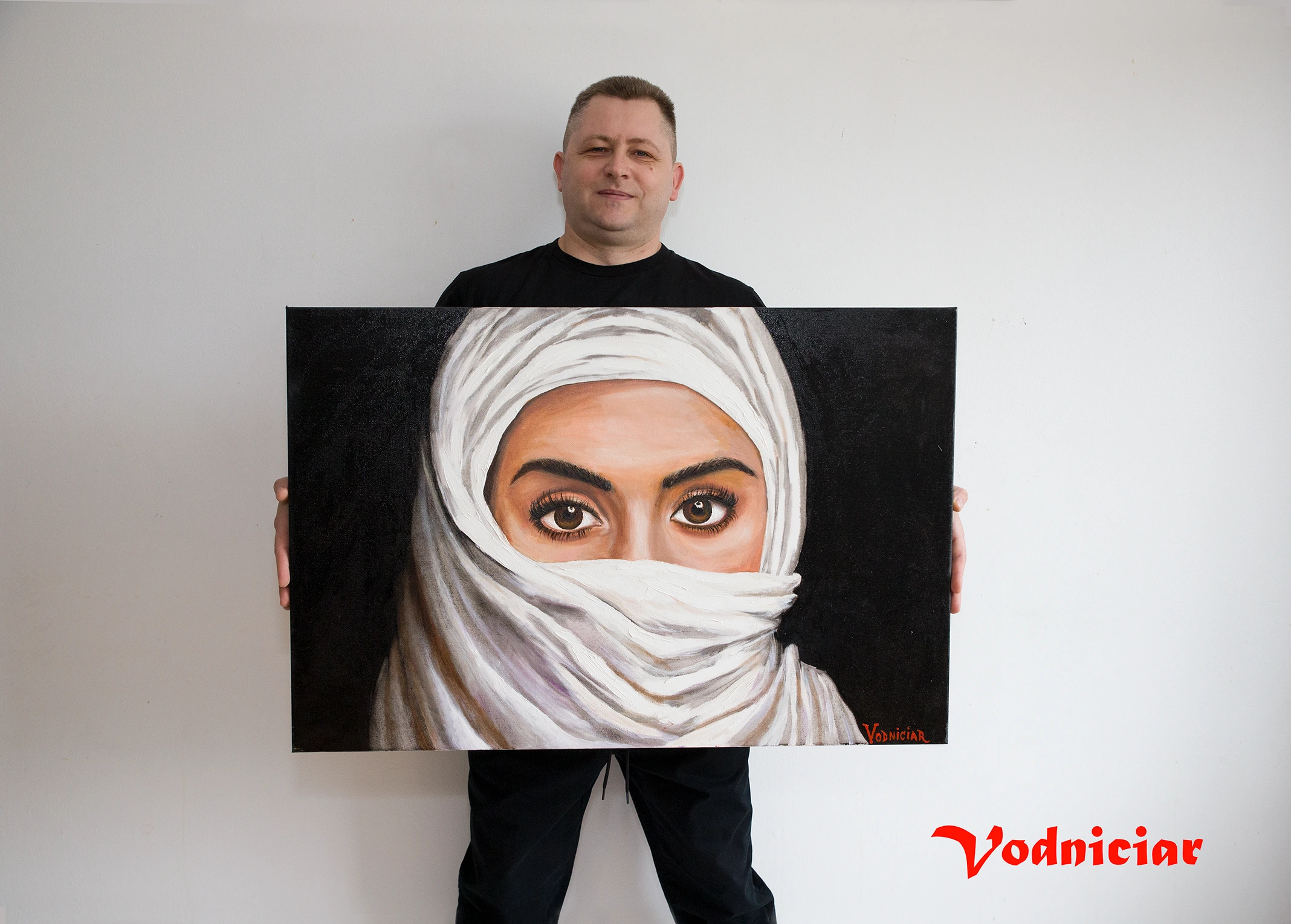 Vodniciar Art Works
