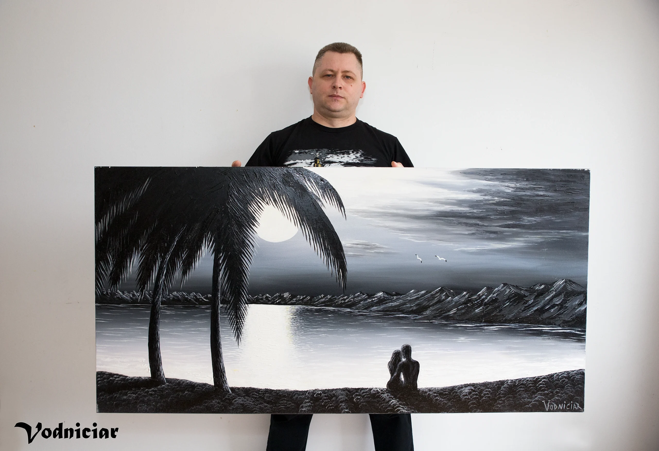 Vodniciar Art Works