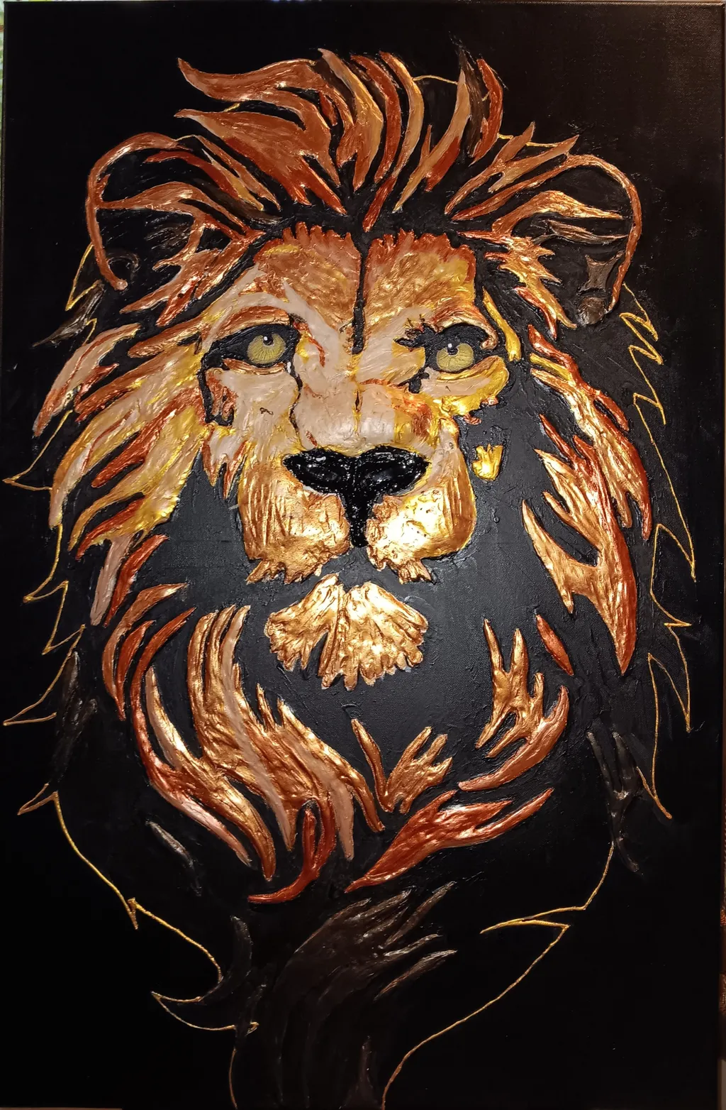 Sylvie Bordeleau Artiste Peintre