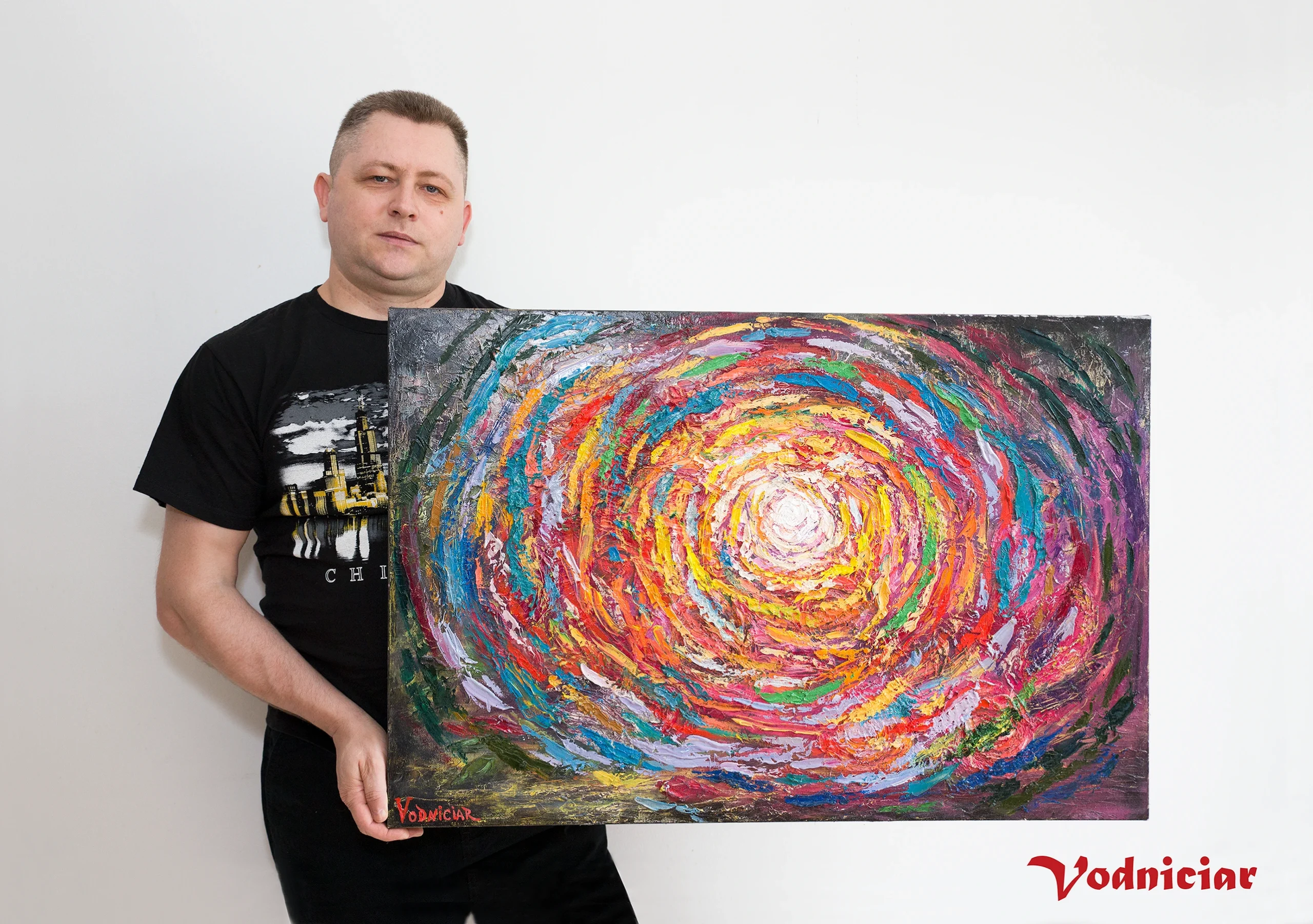 Vodniciar Art Works