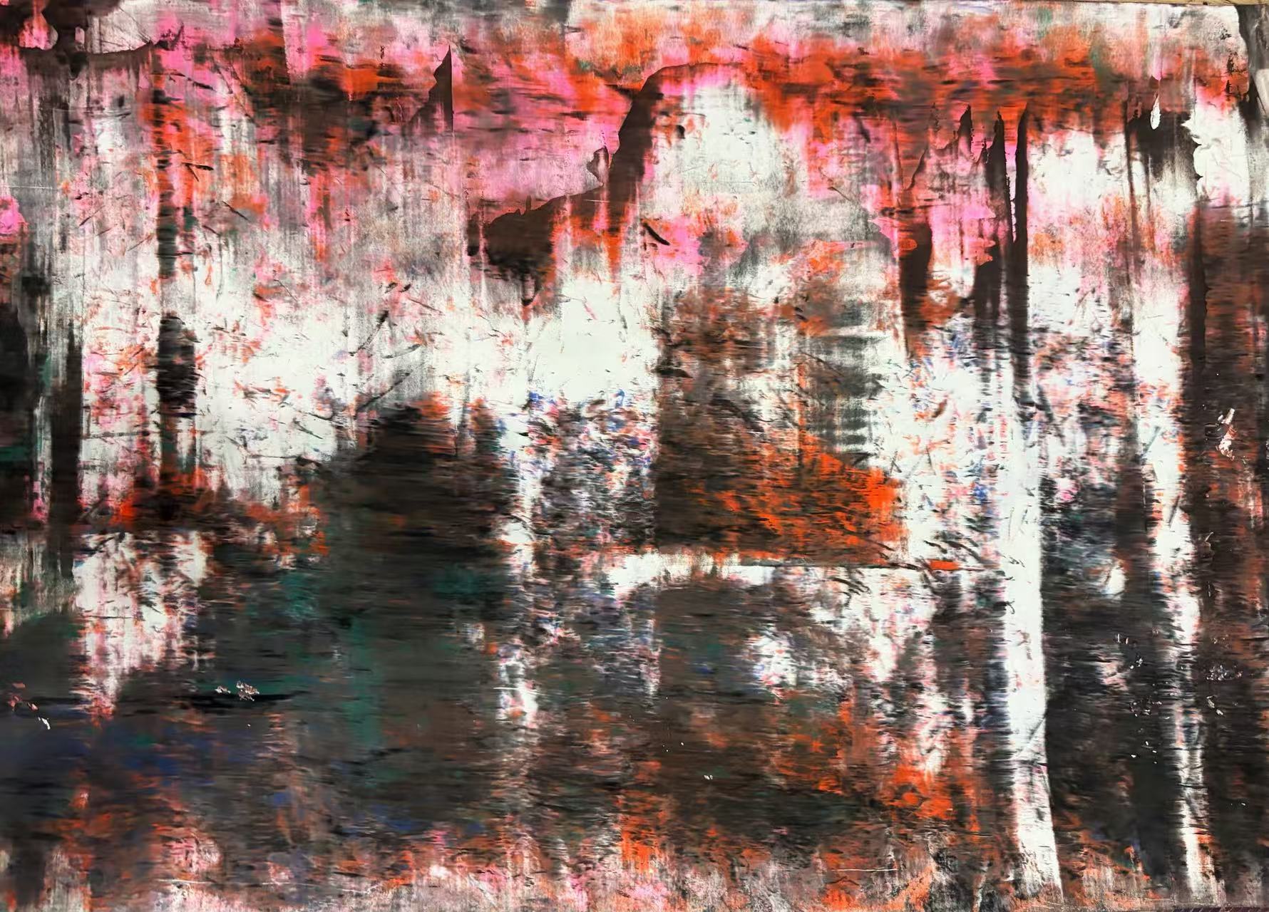 Glass ZHANG