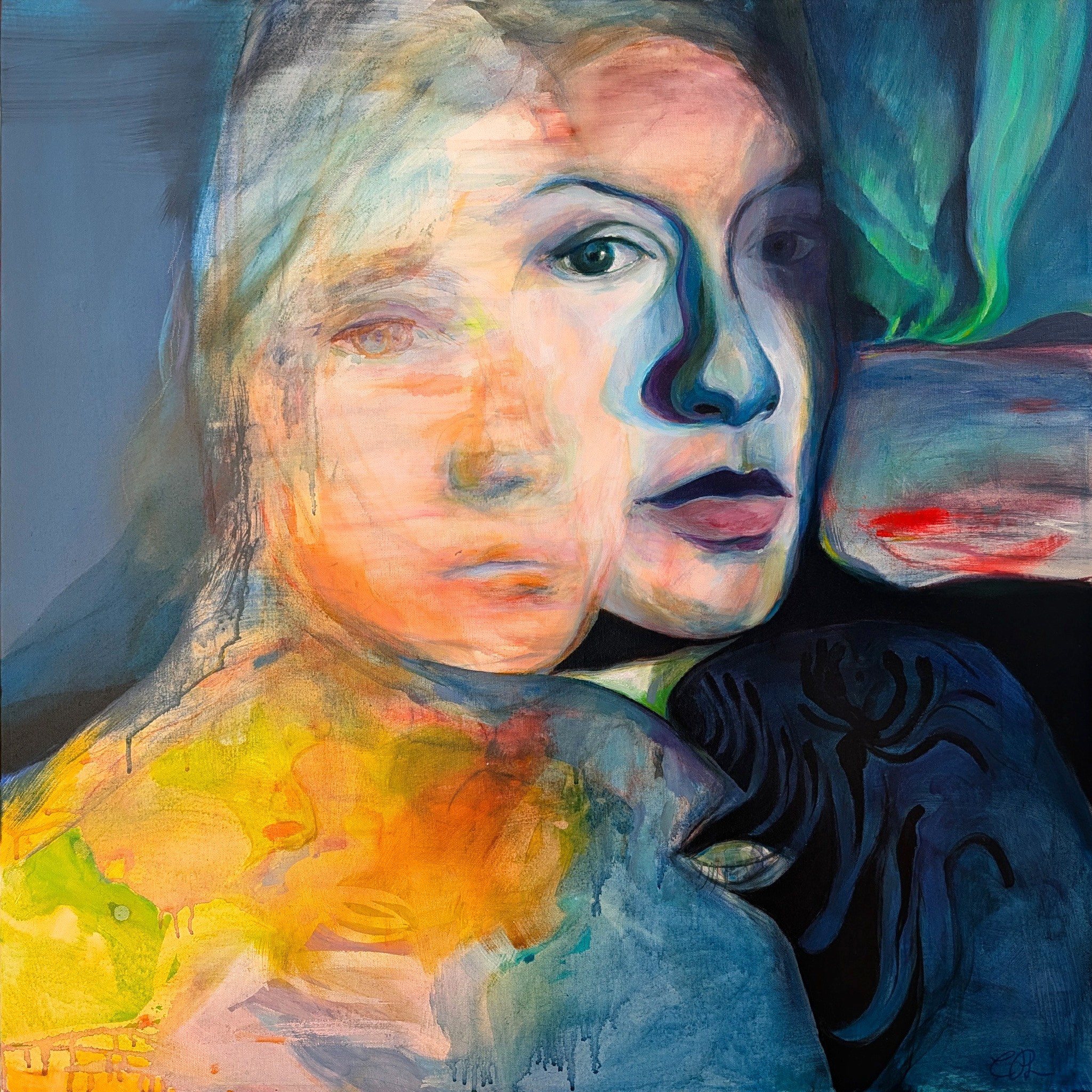 Charlotte P.Lemire