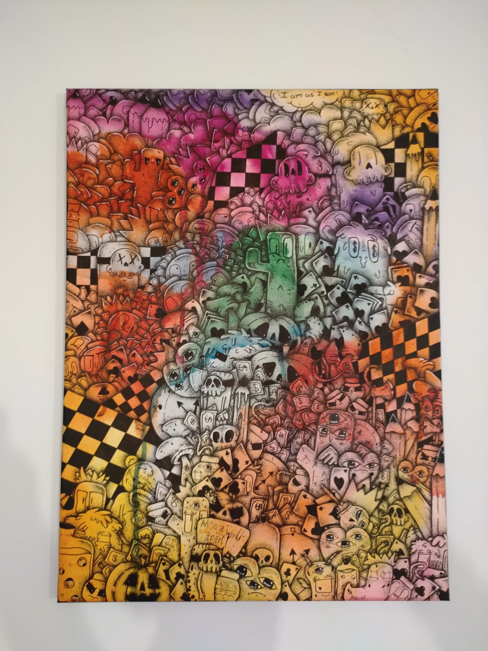 MissDoodle 