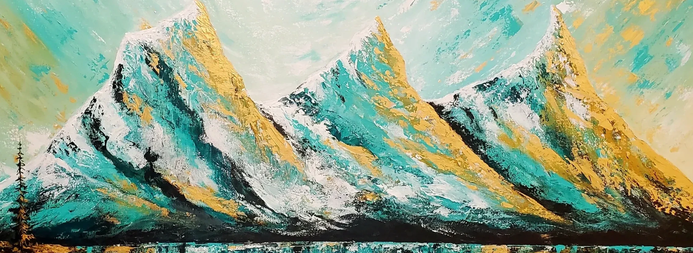 L'heure dorée |, KKQ
