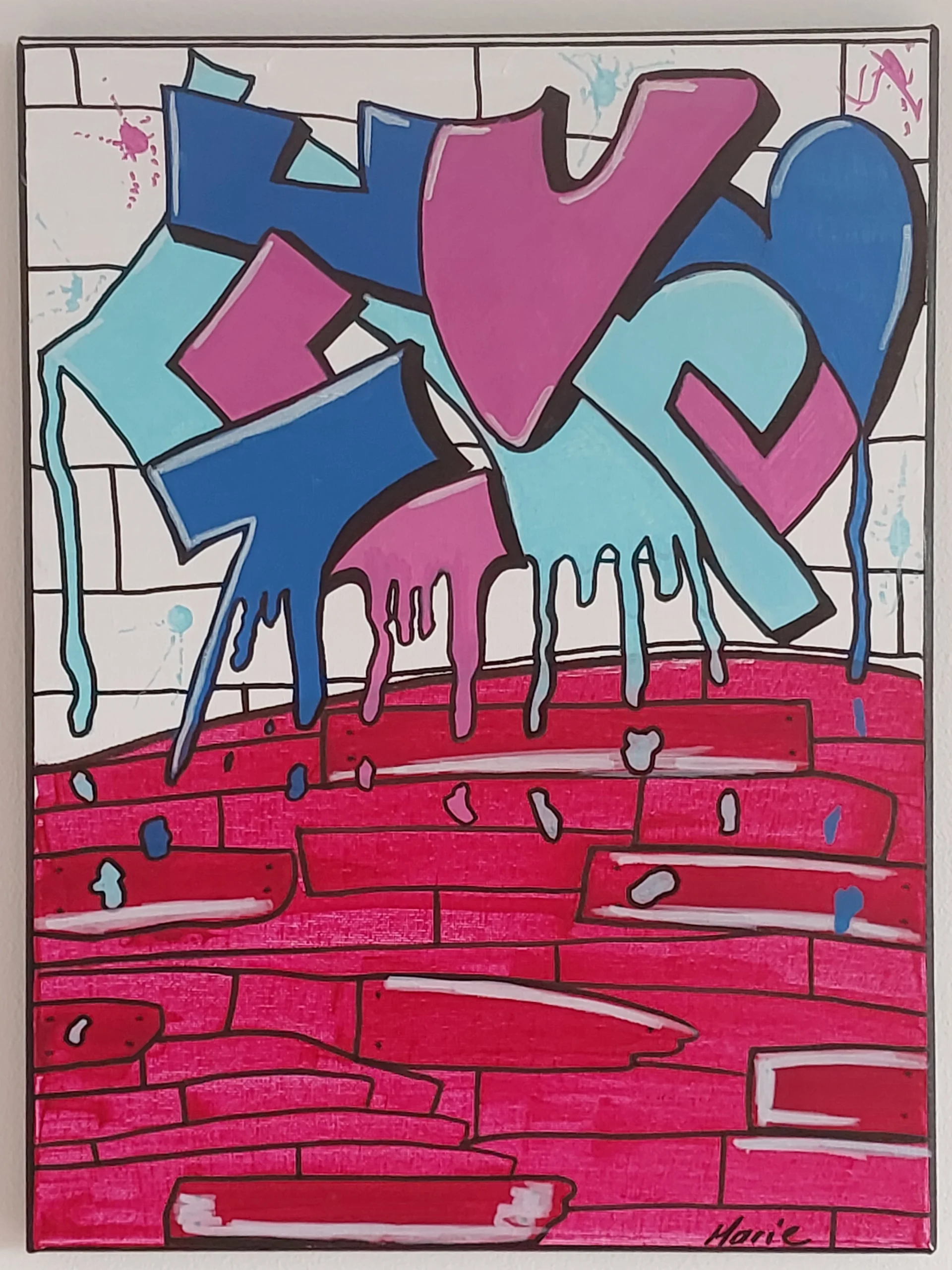 Buy art in Arles