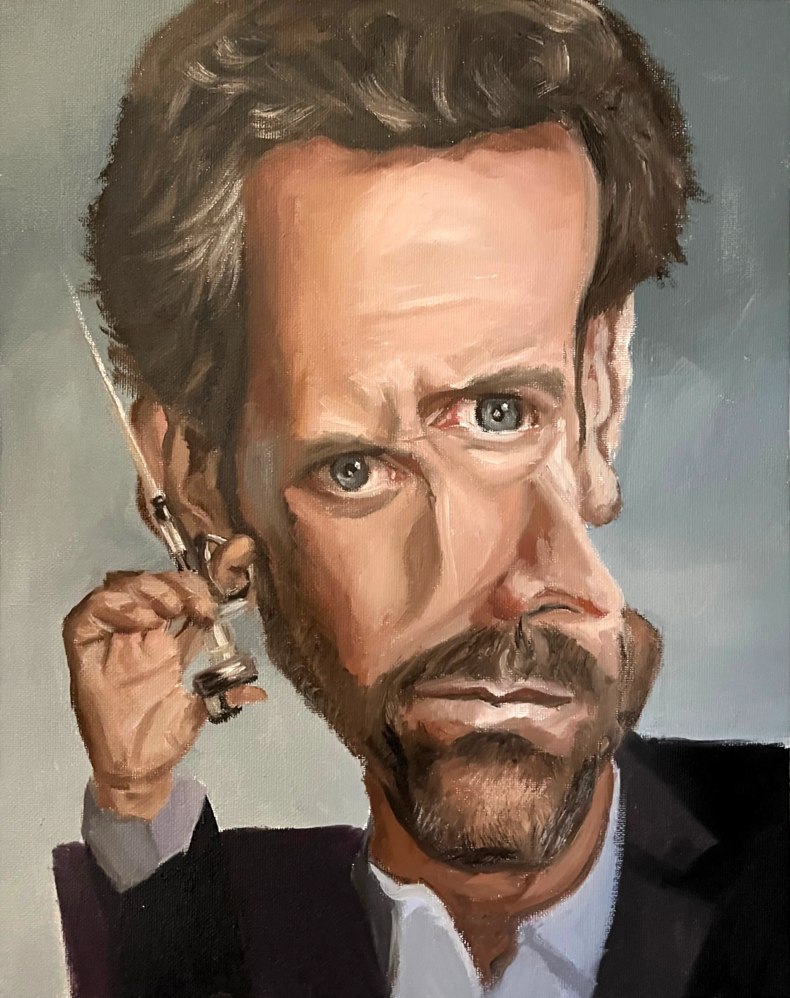 Buy art in Cannes