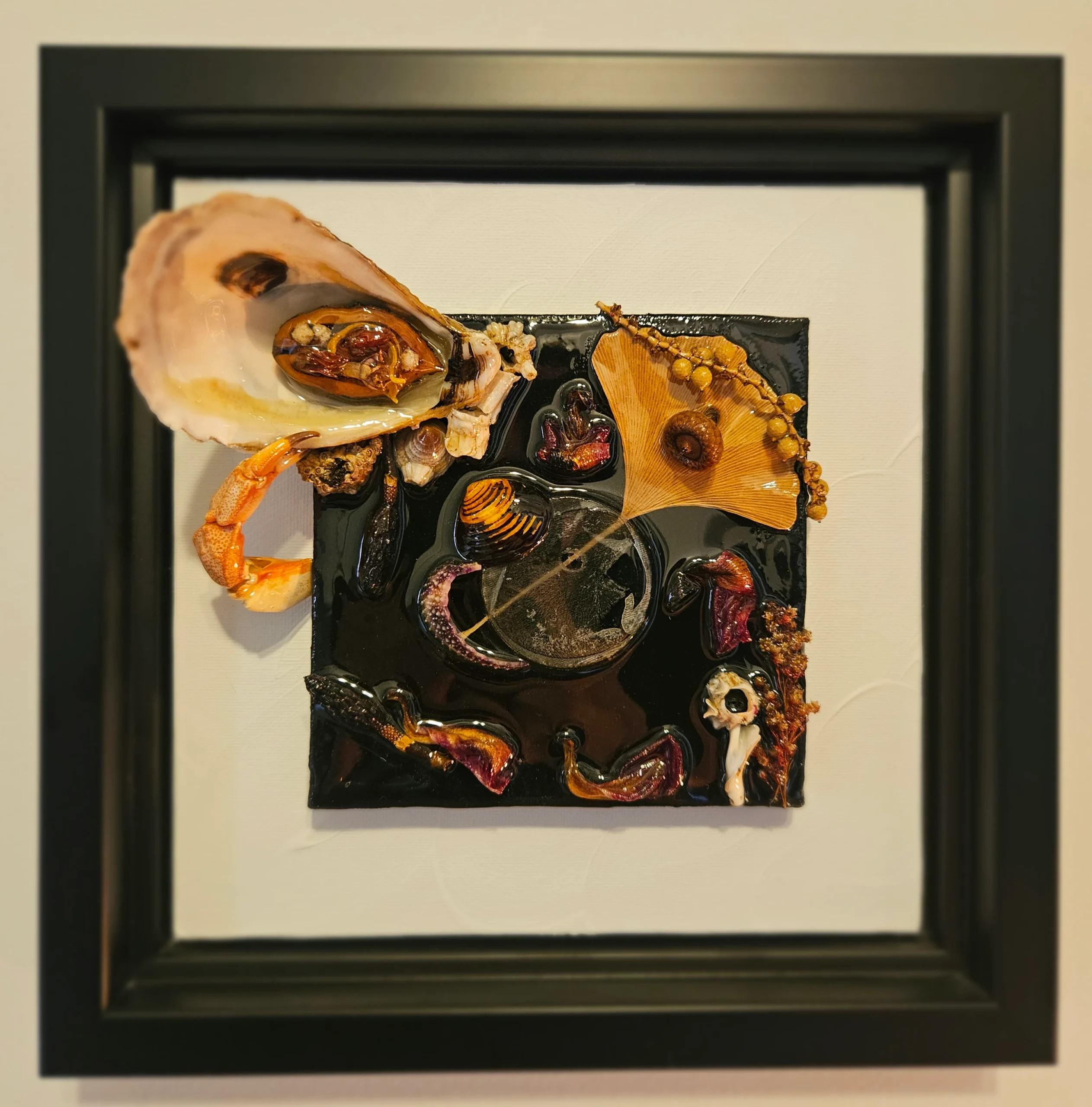 Acheter de l'art à Hudson
