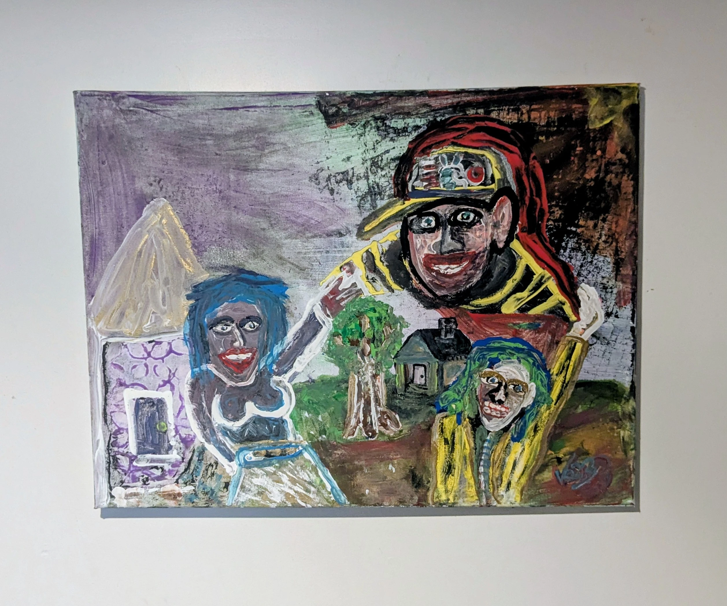 Resell at the right price in Buffalo