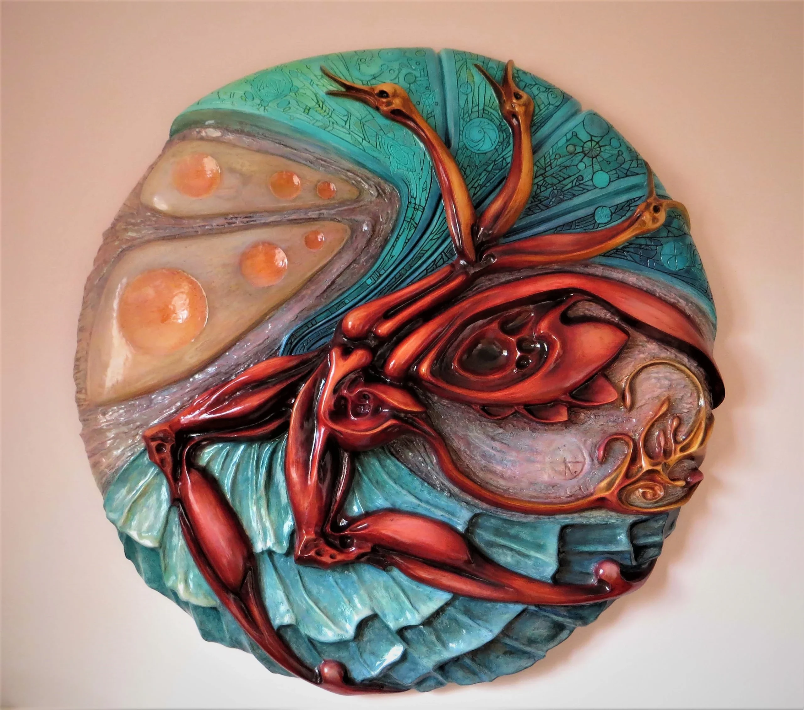 Buy art in Alberta