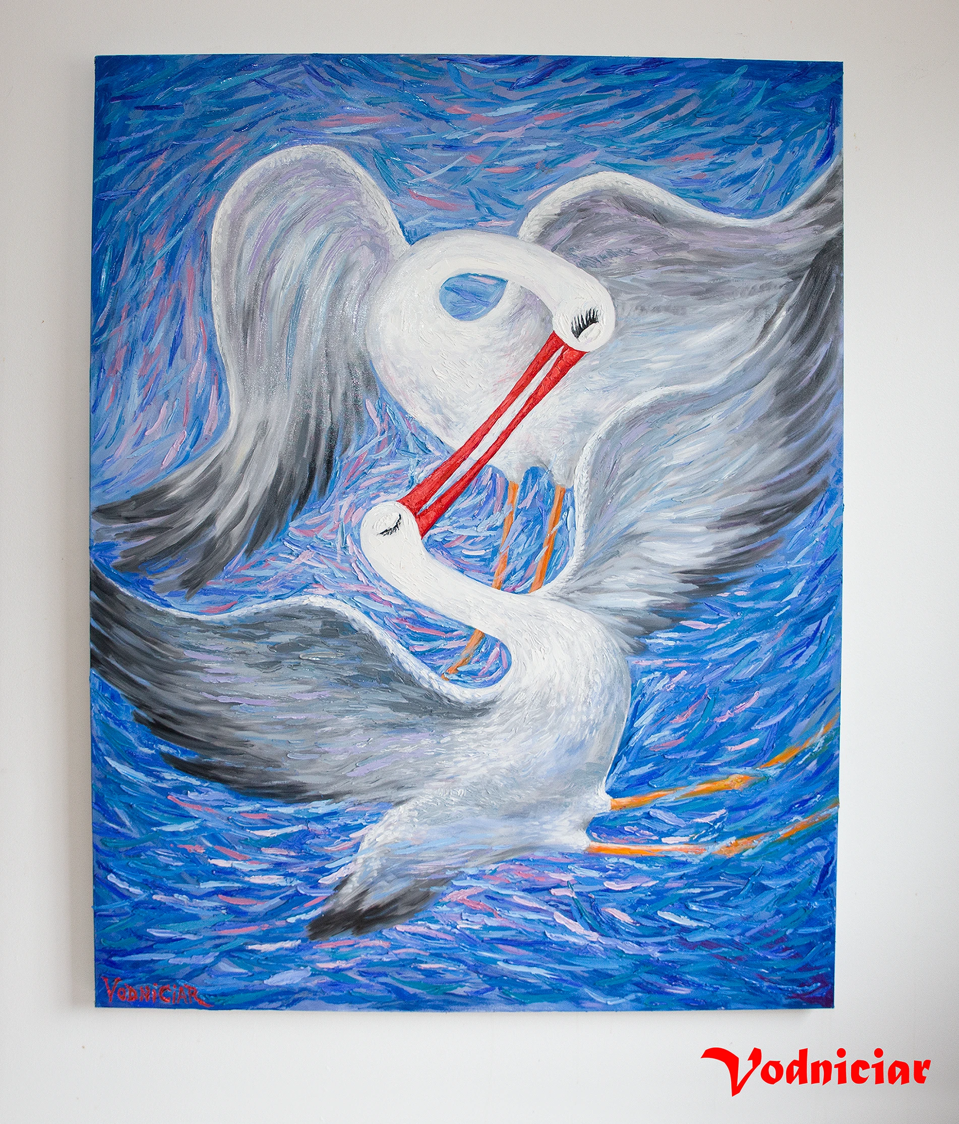 Buy art in Saint-Jérôme