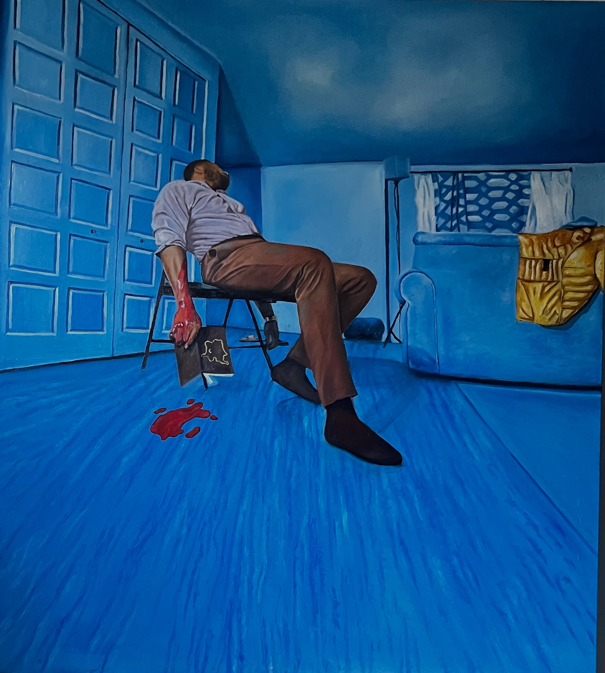 Acheter de l'art à Tourcoing