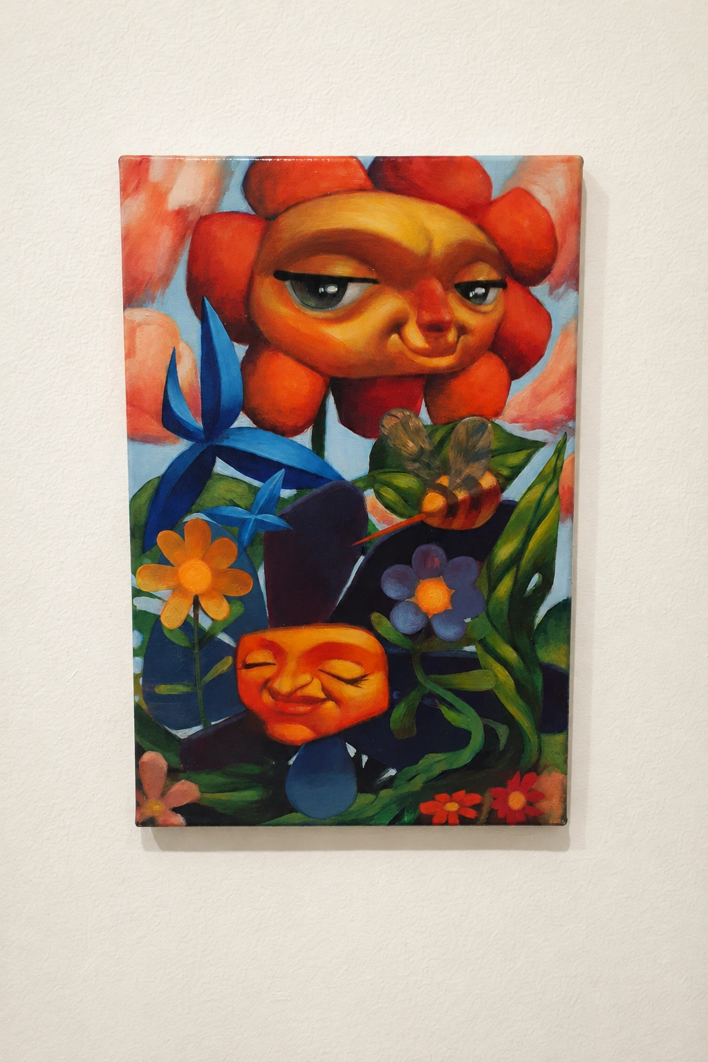 Untitled, Pascal Foisy Lapointe