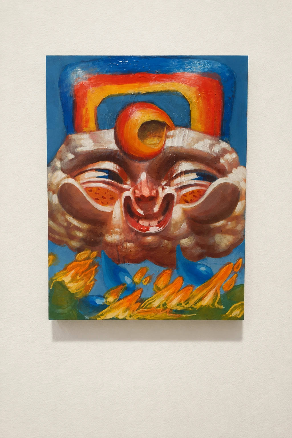 Untitled, Pascal Foisy Lapointe