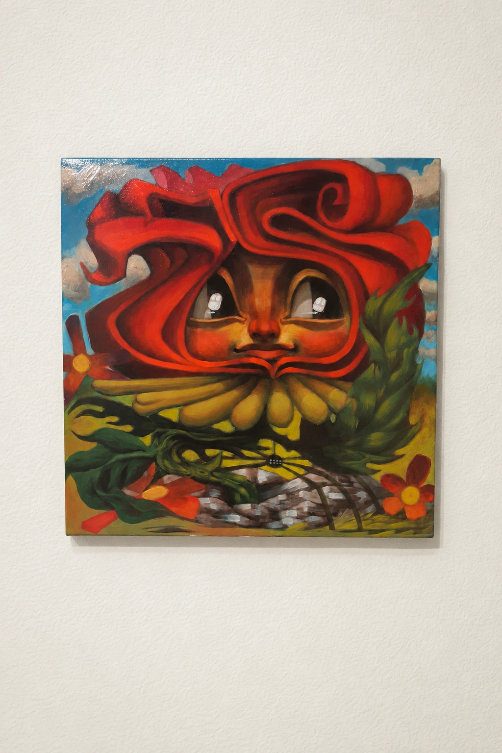 Untitled, Pascal Foisy Lapointe