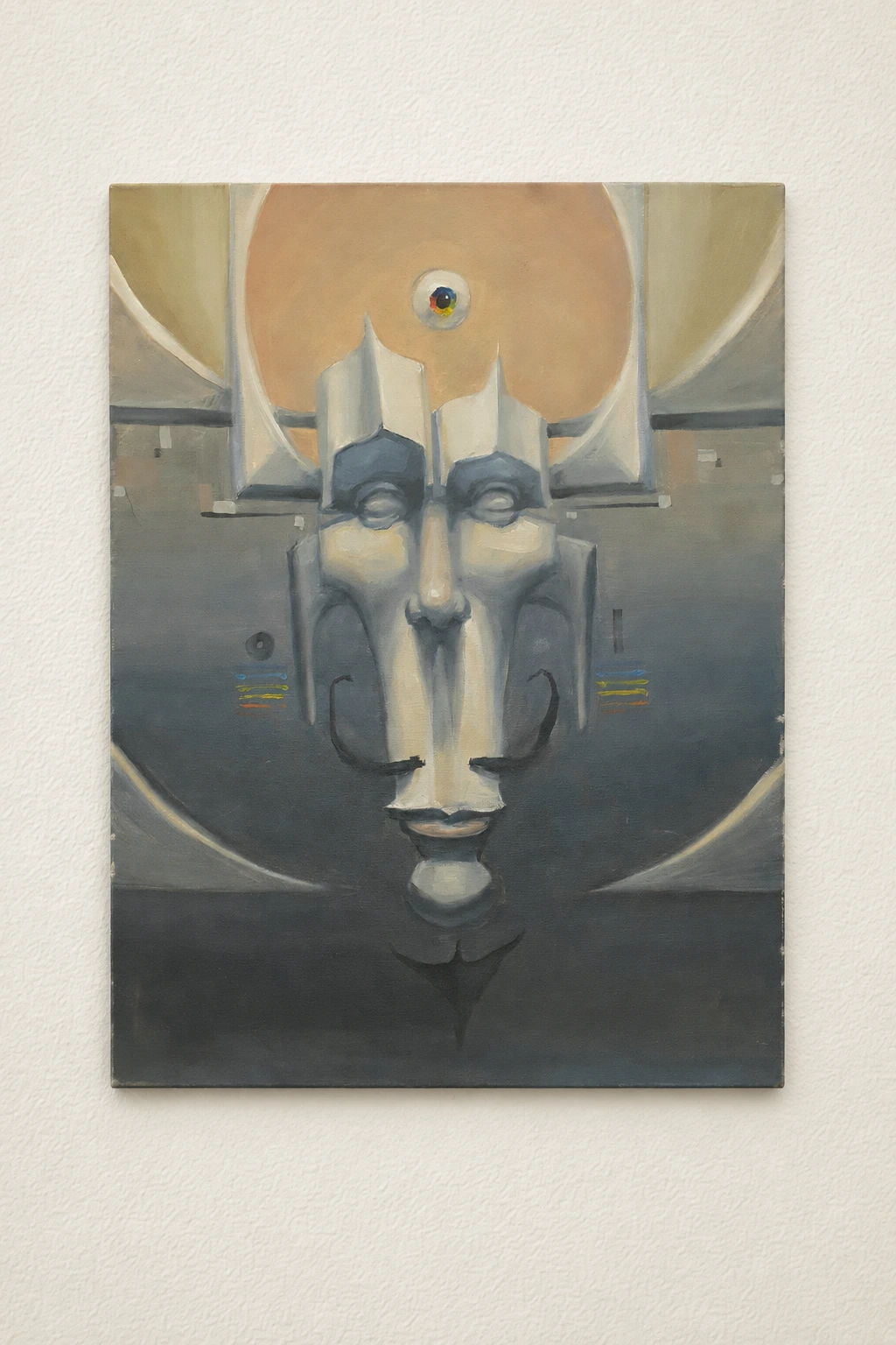 Untitled, MONK.E