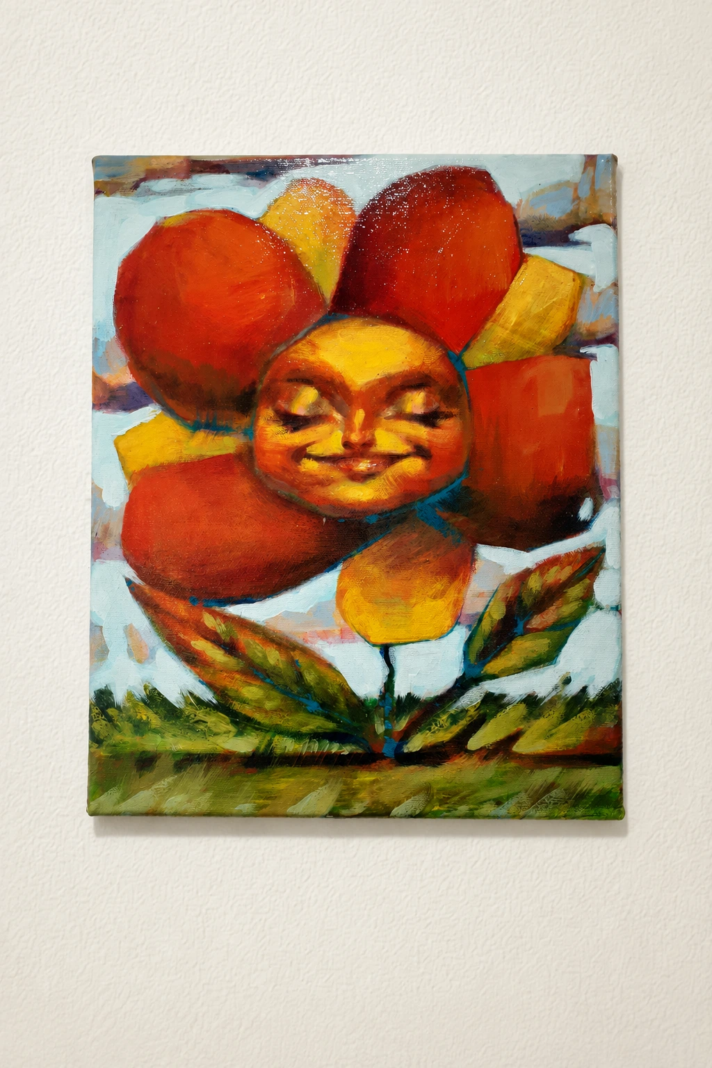 Untitled, Pascal Foisy Lapointe