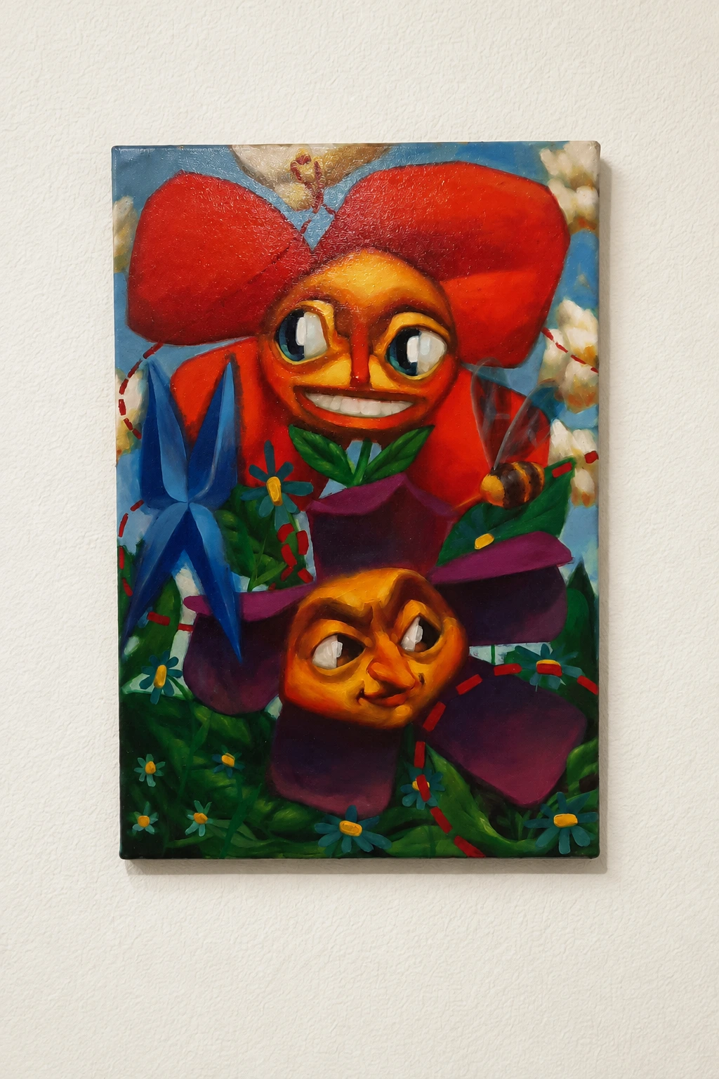 Untitled, Pascal Foisy Lapointe