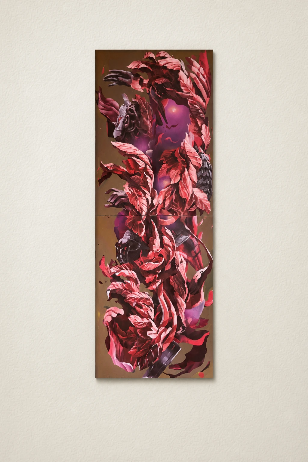 Aura (diphthong), Korb